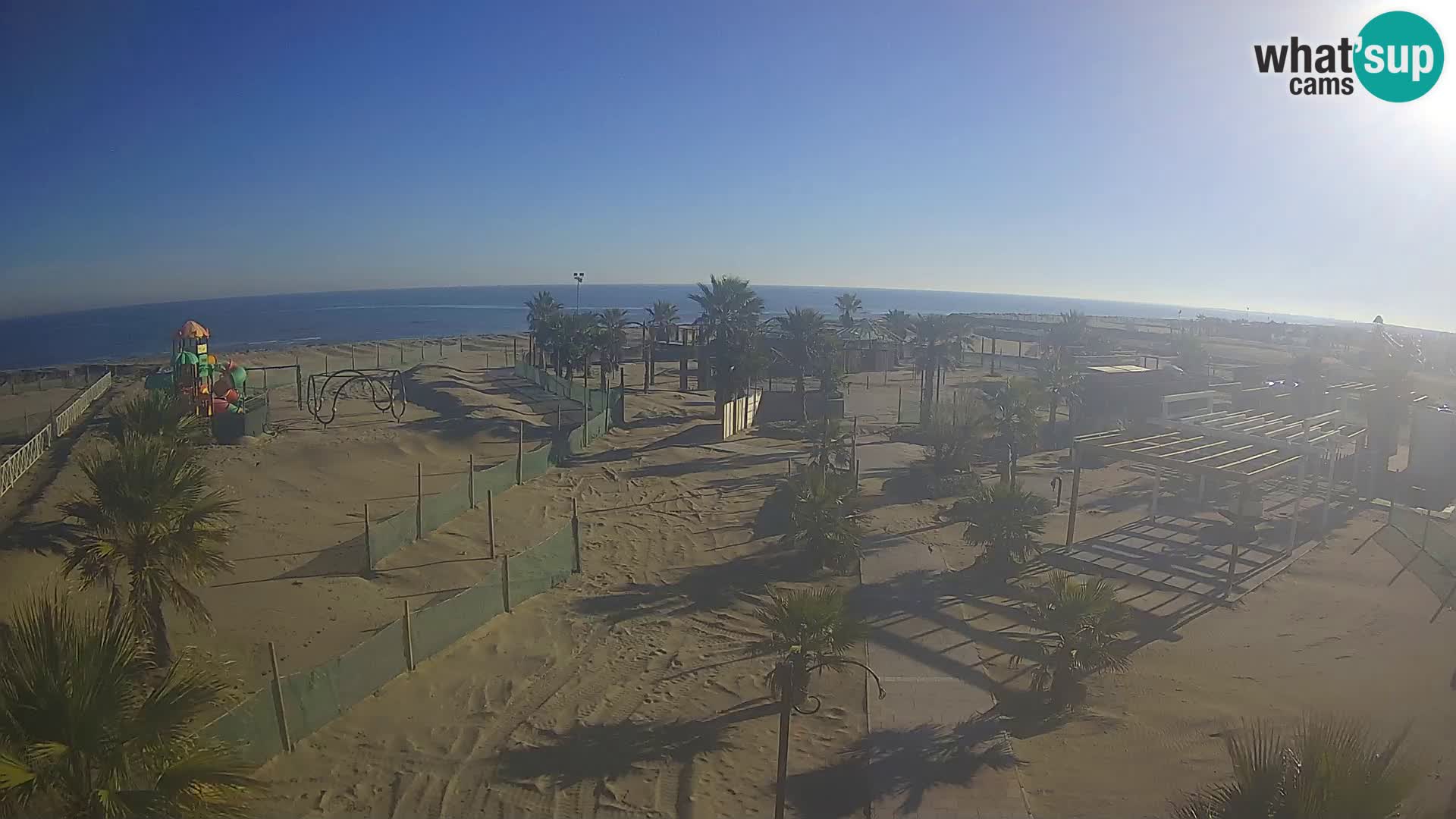 U živo Bagno Primavera Beach – Piazzale Europa Rosolina Mare