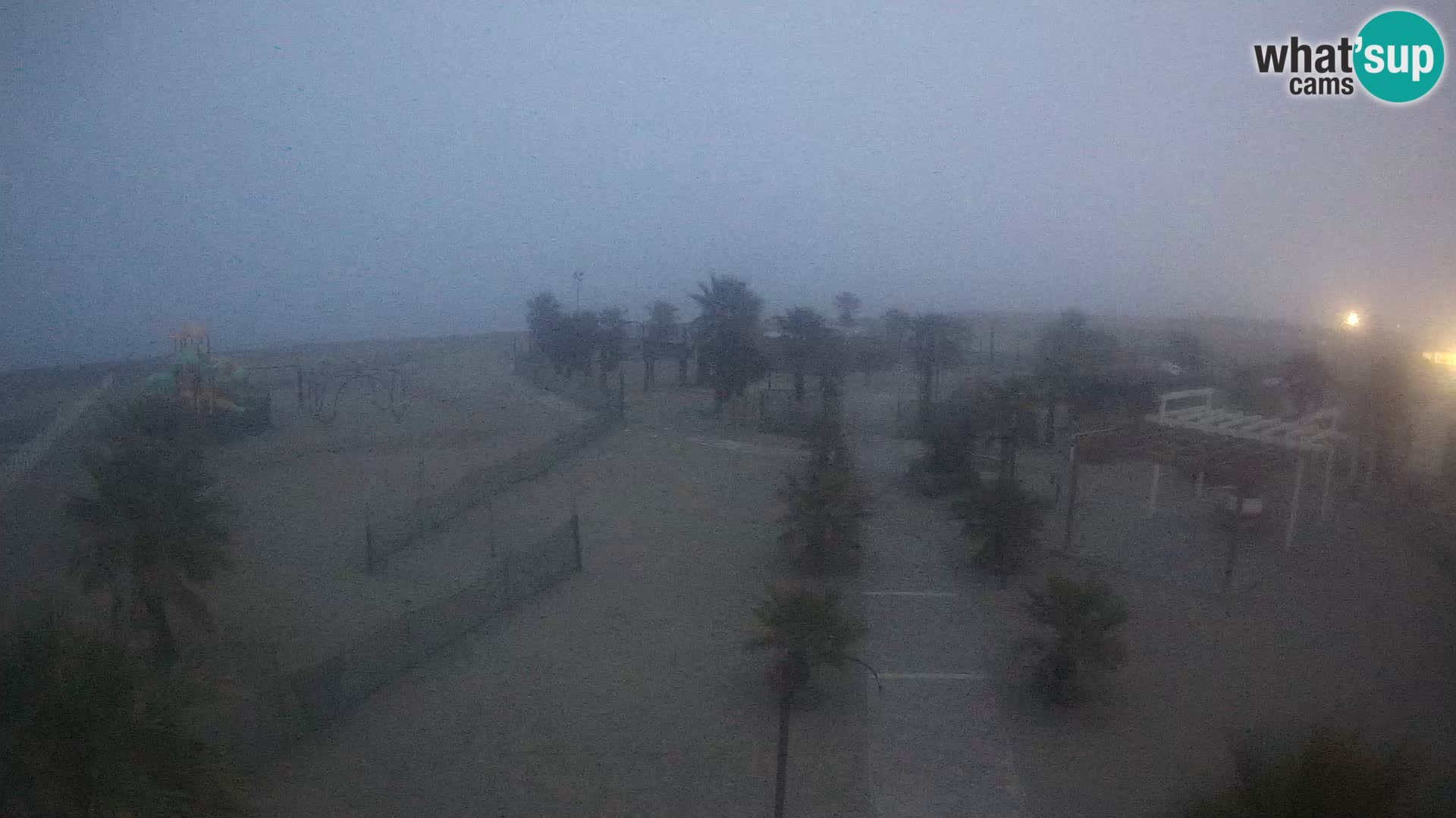 U živo Bagno Primavera Beach – Piazzale Europa Rosolina Mare