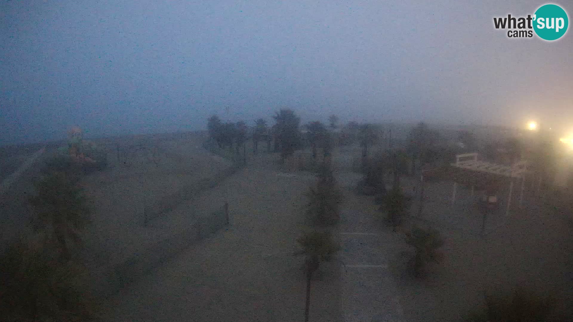 U živo Bagno Primavera Beach – Piazzale Europa Rosolina Mare