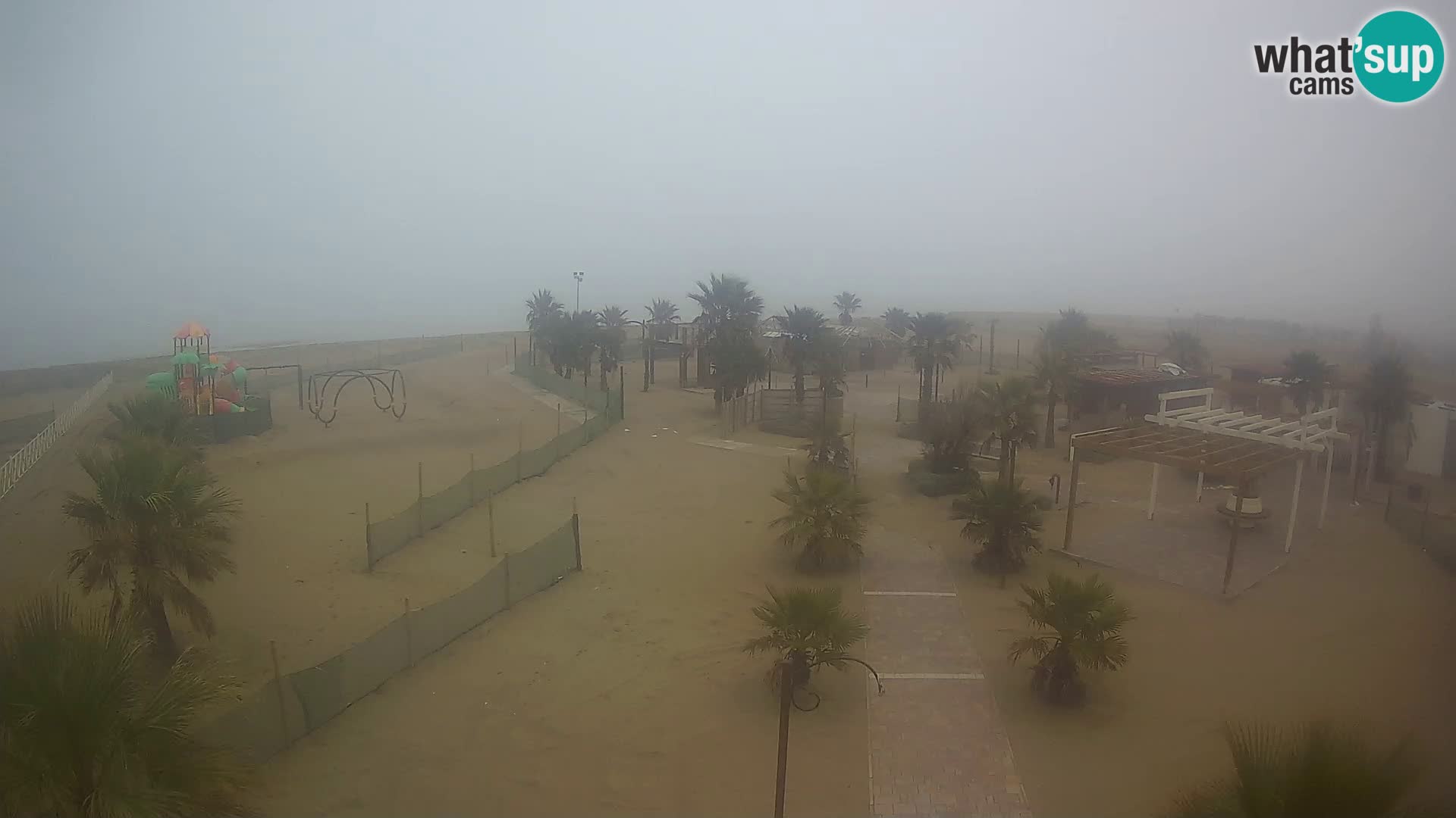 U živo Bagno Primavera Beach – Piazzale Europa Rosolina Mare