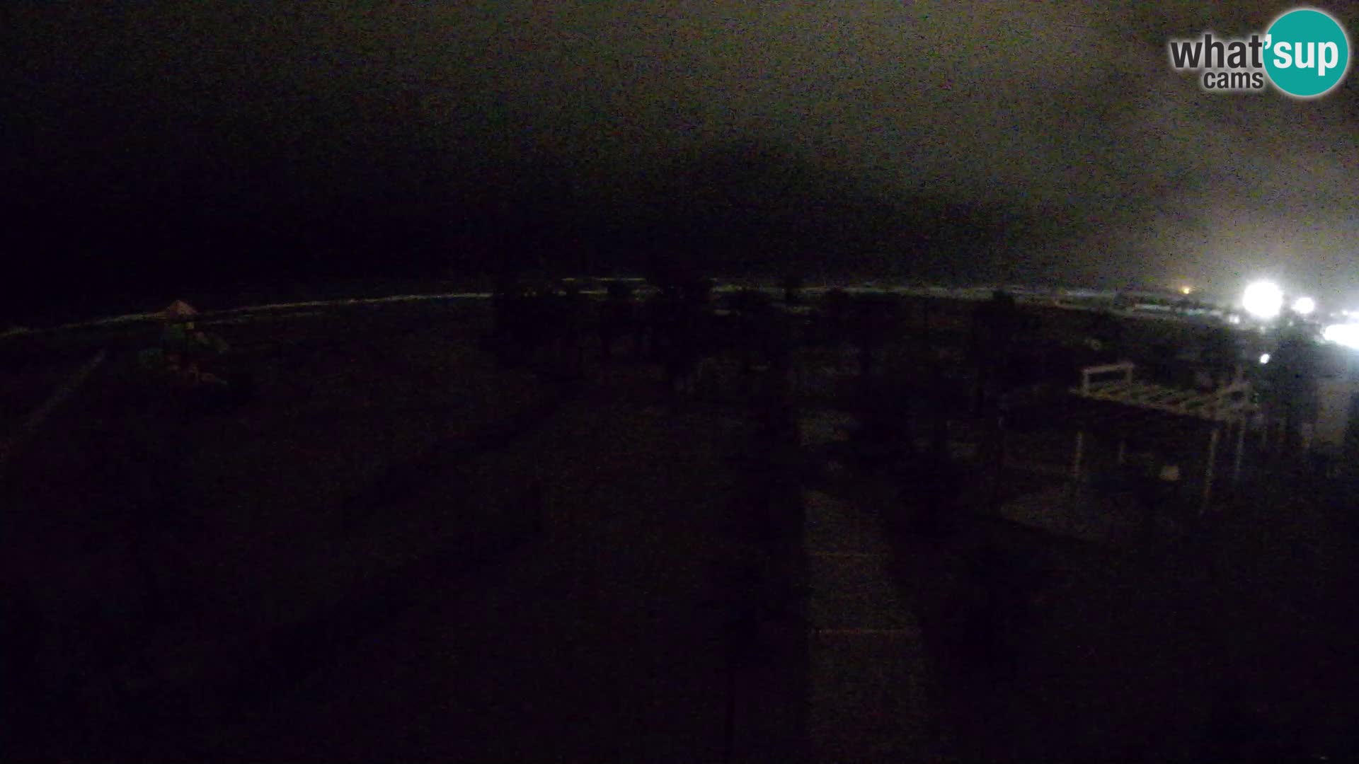 Live Bagno Primavera Beach – Piazzale Europa Rosolina Mare webcam