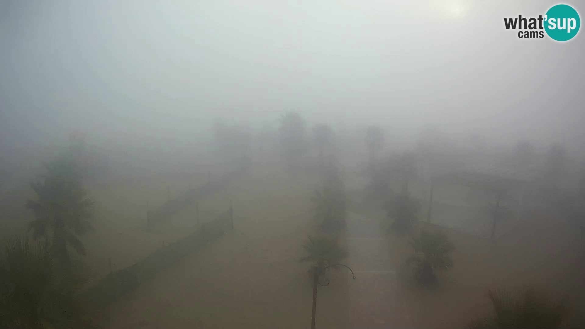 En vivo Bagno Primavera Beach – Piazzale Europa Rosolina Mare webcam