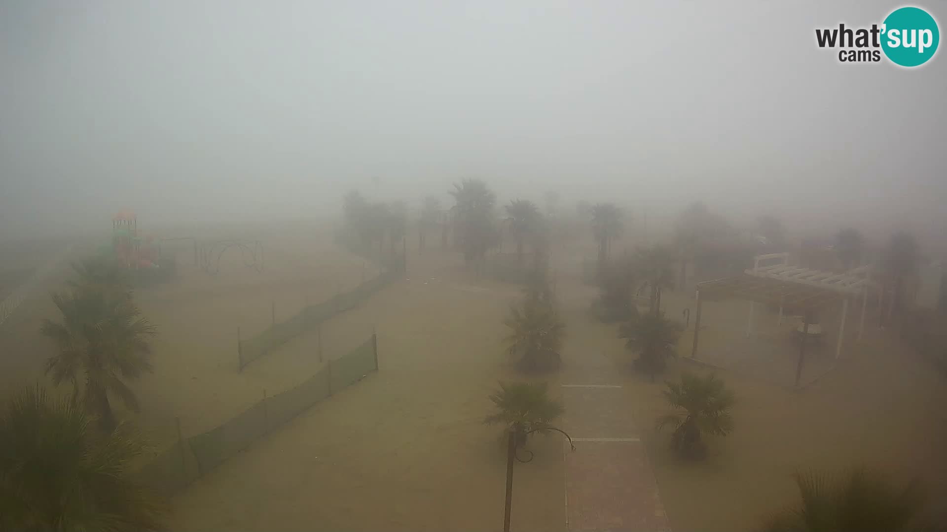 Live Bagno Primavera Beach – Piazzale Europa Rosolina Mare webcam