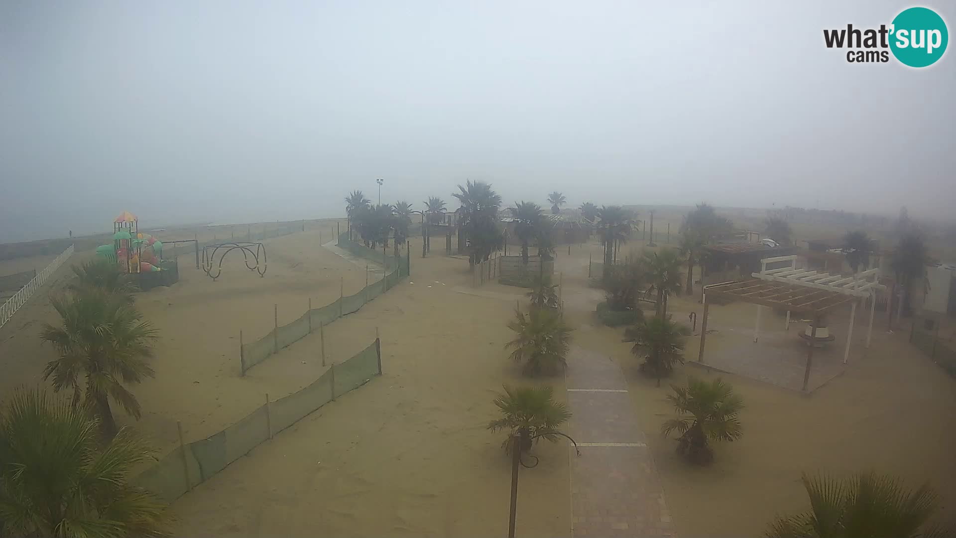 U živo Bagno Primavera Beach – Piazzale Europa Rosolina Mare