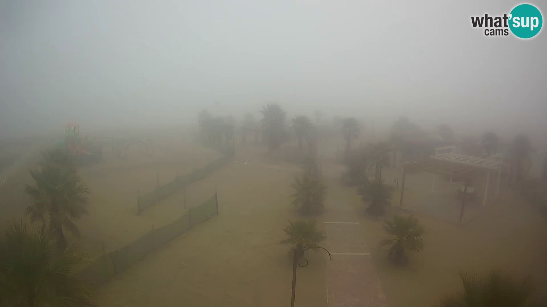 U živo Bagno Primavera Beach – Piazzale Europa Rosolina Mare