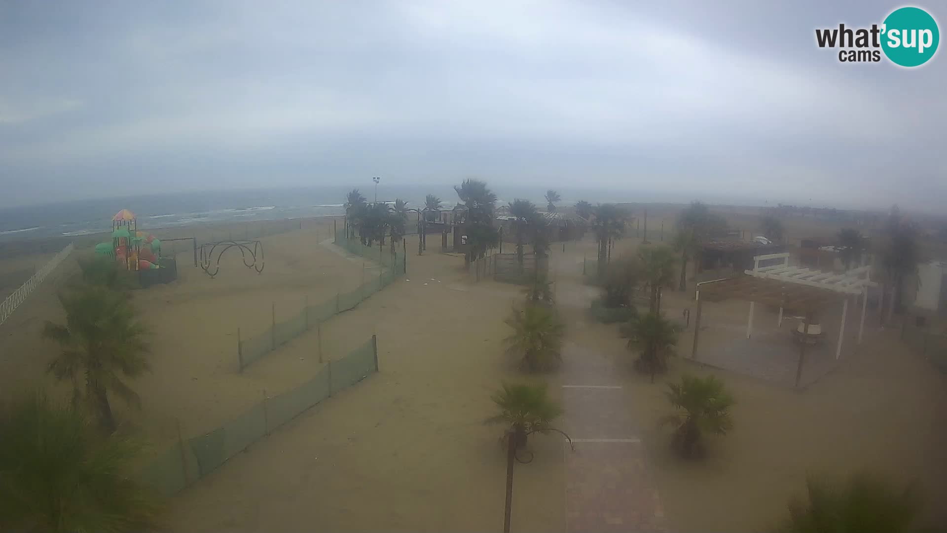 U živo Bagno Primavera Beach – Piazzale Europa Rosolina Mare