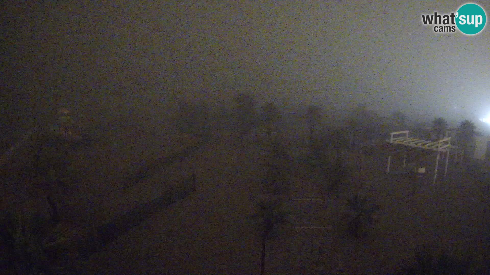 En vivo Bagno Primavera Beach – Piazzale Europa Rosolina Mare webcam