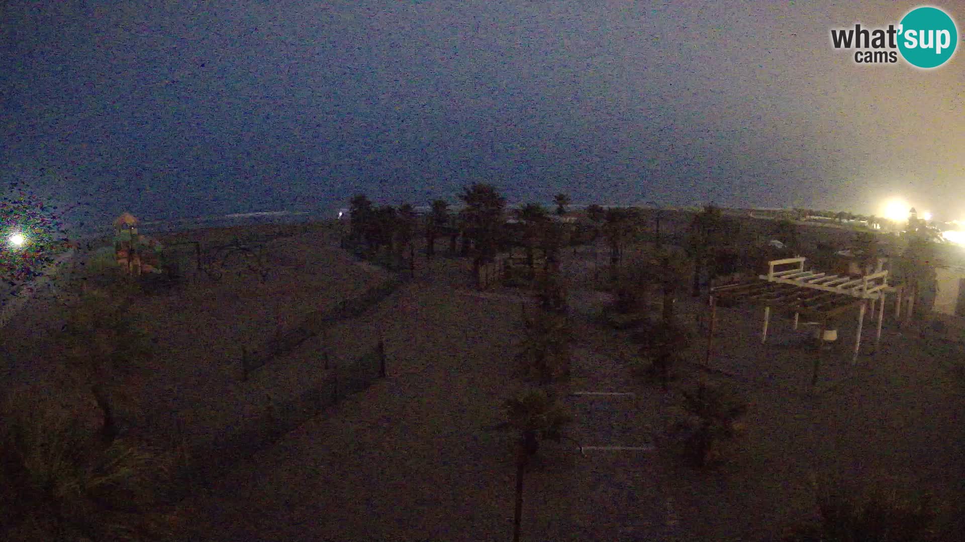 U živo Bagno Primavera Beach – Piazzale Europa Rosolina Mare