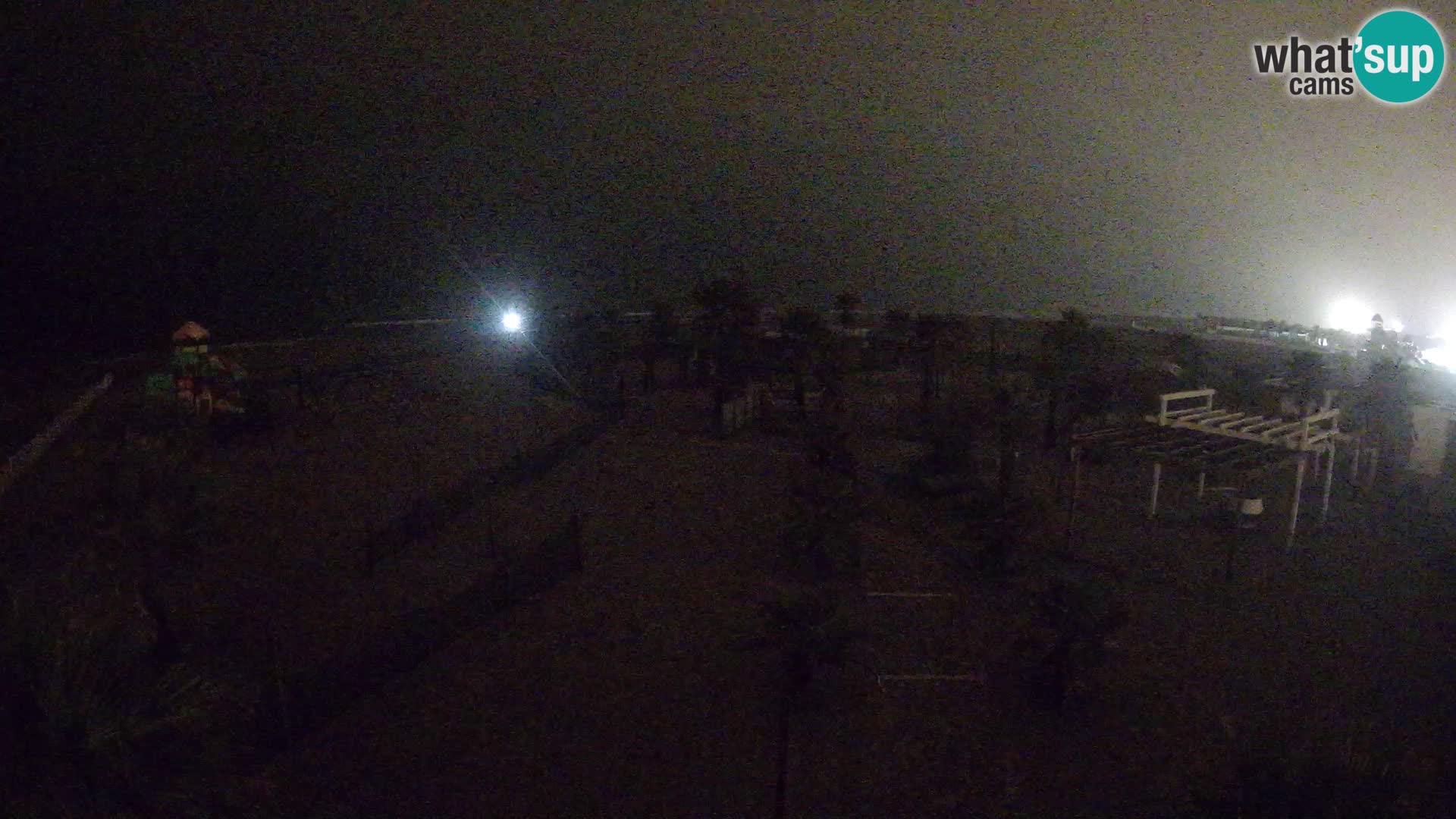 En vivo Bagno Primavera Beach – Piazzale Europa Rosolina Mare webcam