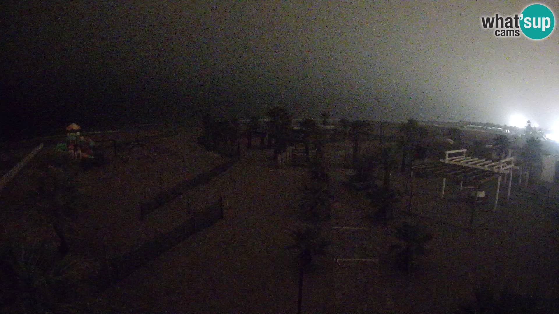 En vivo Bagno Primavera Beach – Piazzale Europa Rosolina Mare webcam