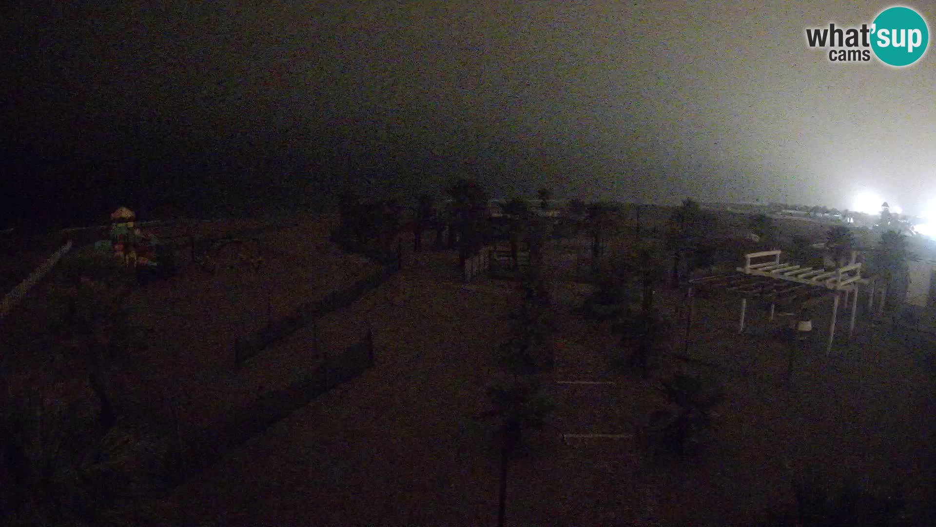 Live Bagno Primavera Beach – Piazzale Europa Rosolina Mare webcam