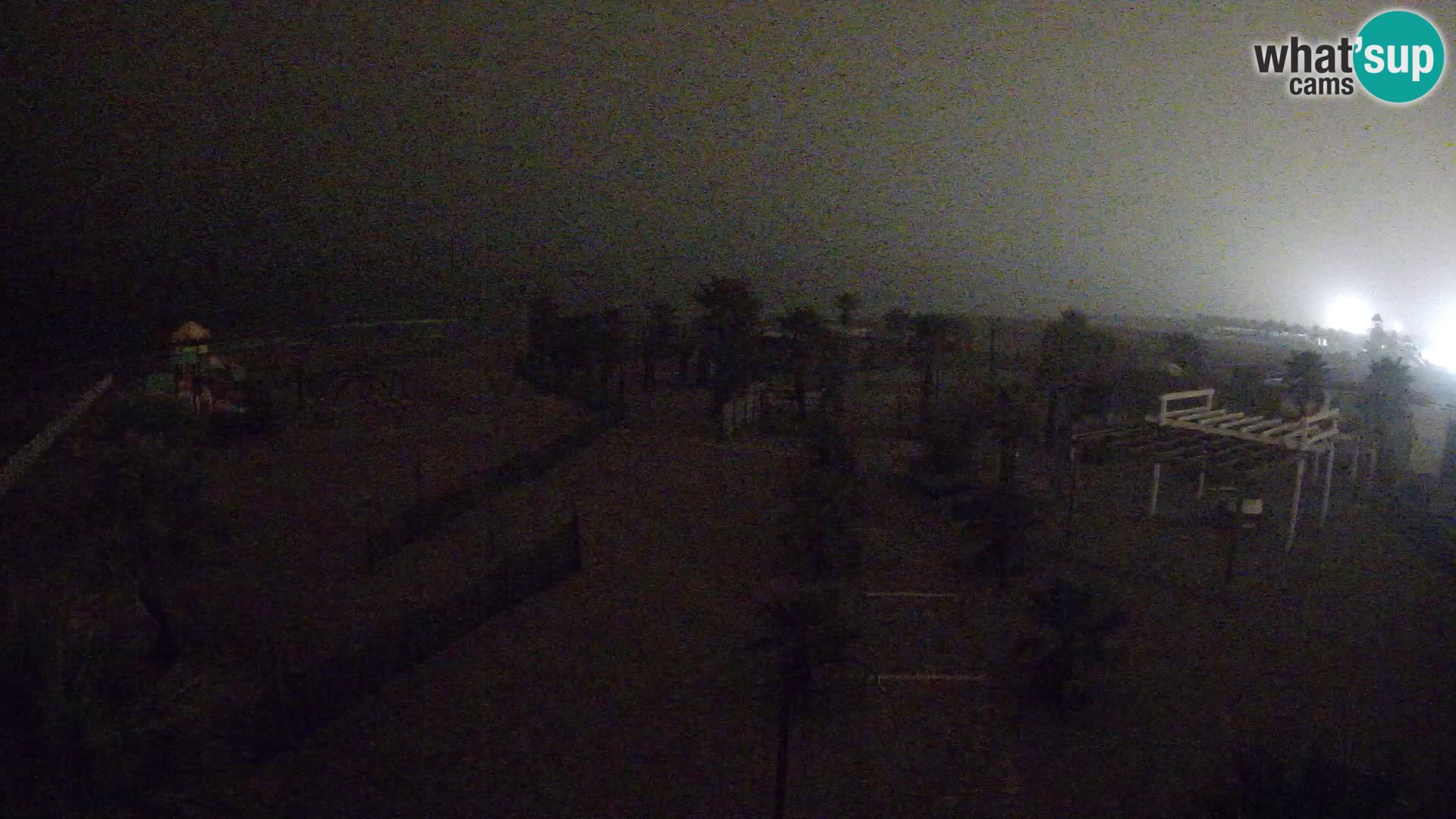 Live Bagno Primavera Beach – Piazzale Europa Rosolina Mare webcam