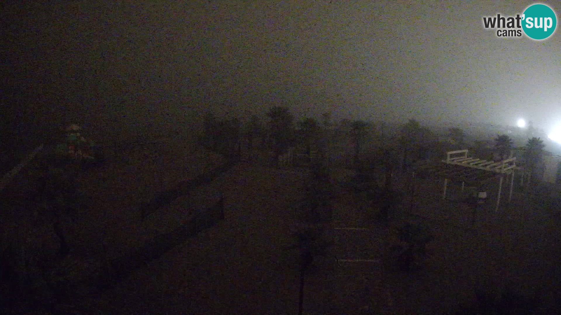 En vivo Bagno Primavera Beach – Piazzale Europa Rosolina Mare webcam