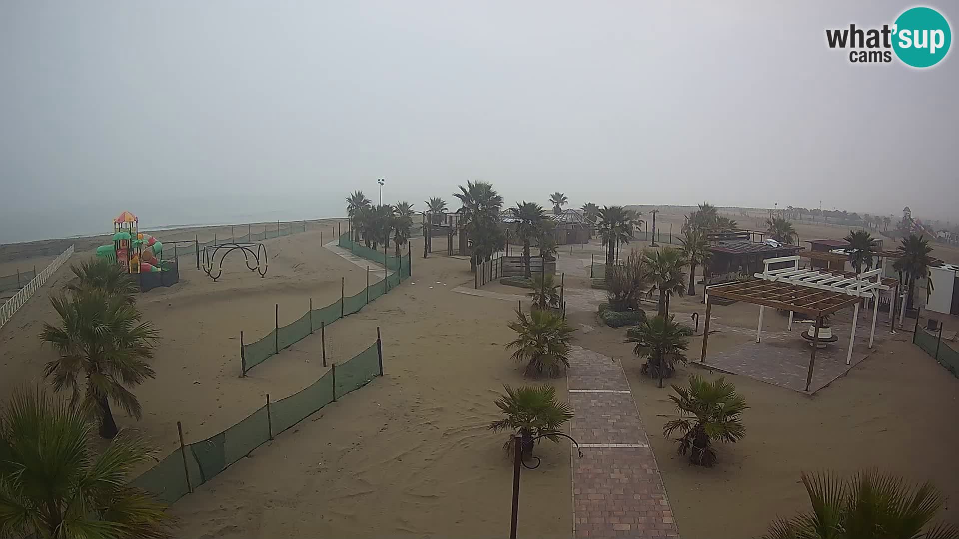 U živo Bagno Primavera Beach – Piazzale Europa Rosolina Mare