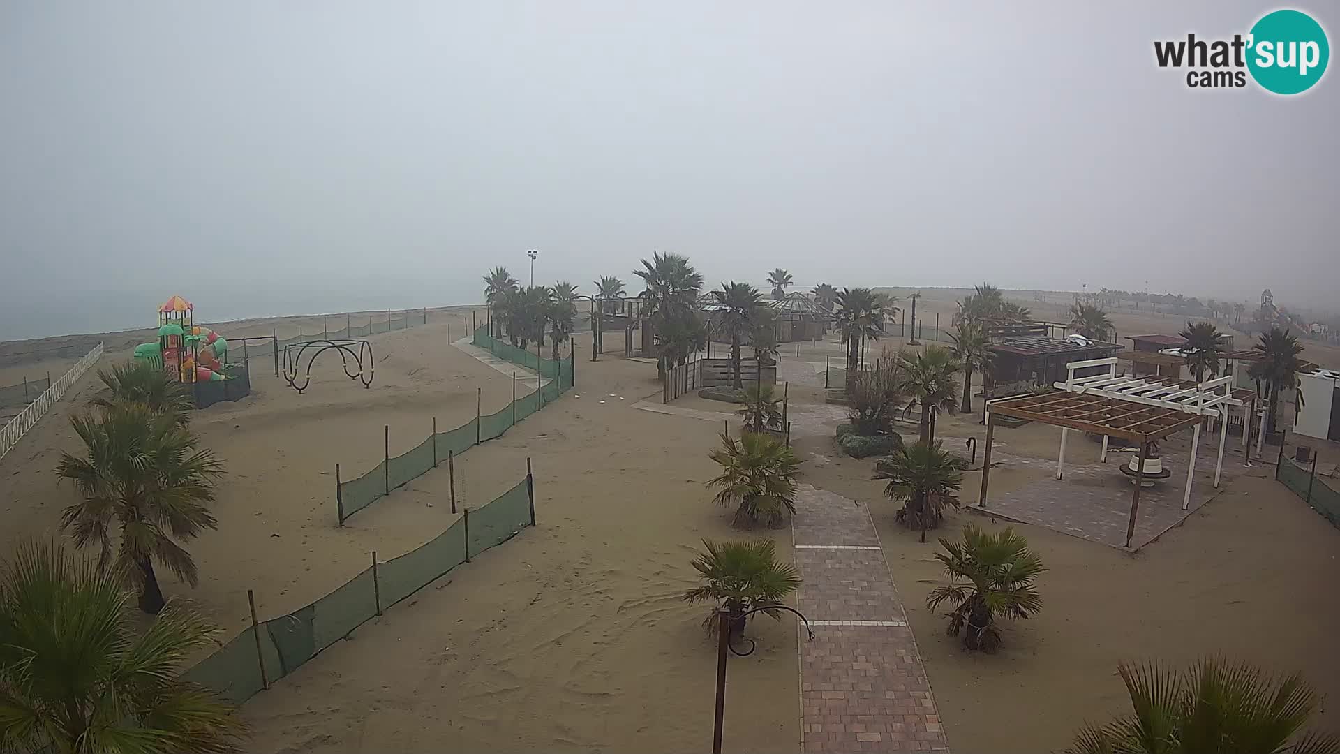 U živo Bagno Primavera Beach – Piazzale Europa Rosolina Mare
