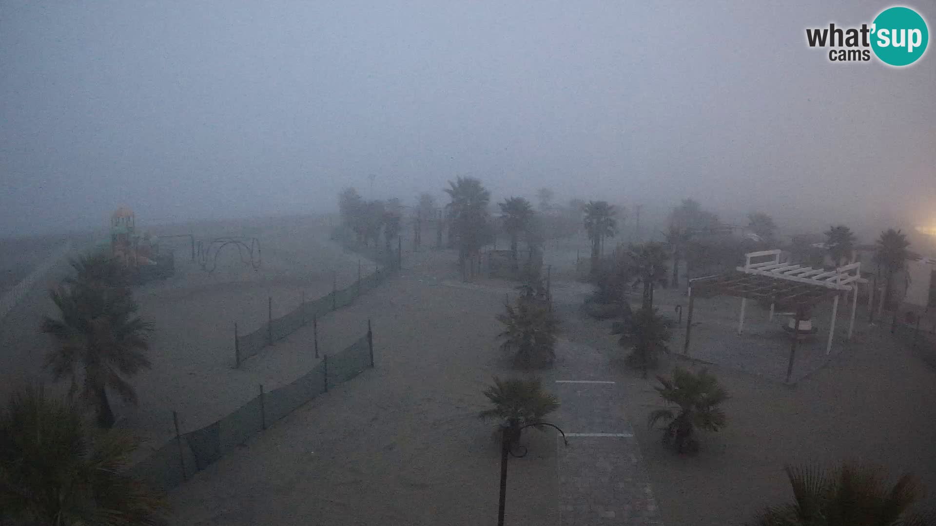 U živo Bagno Primavera Beach – Piazzale Europa Rosolina Mare