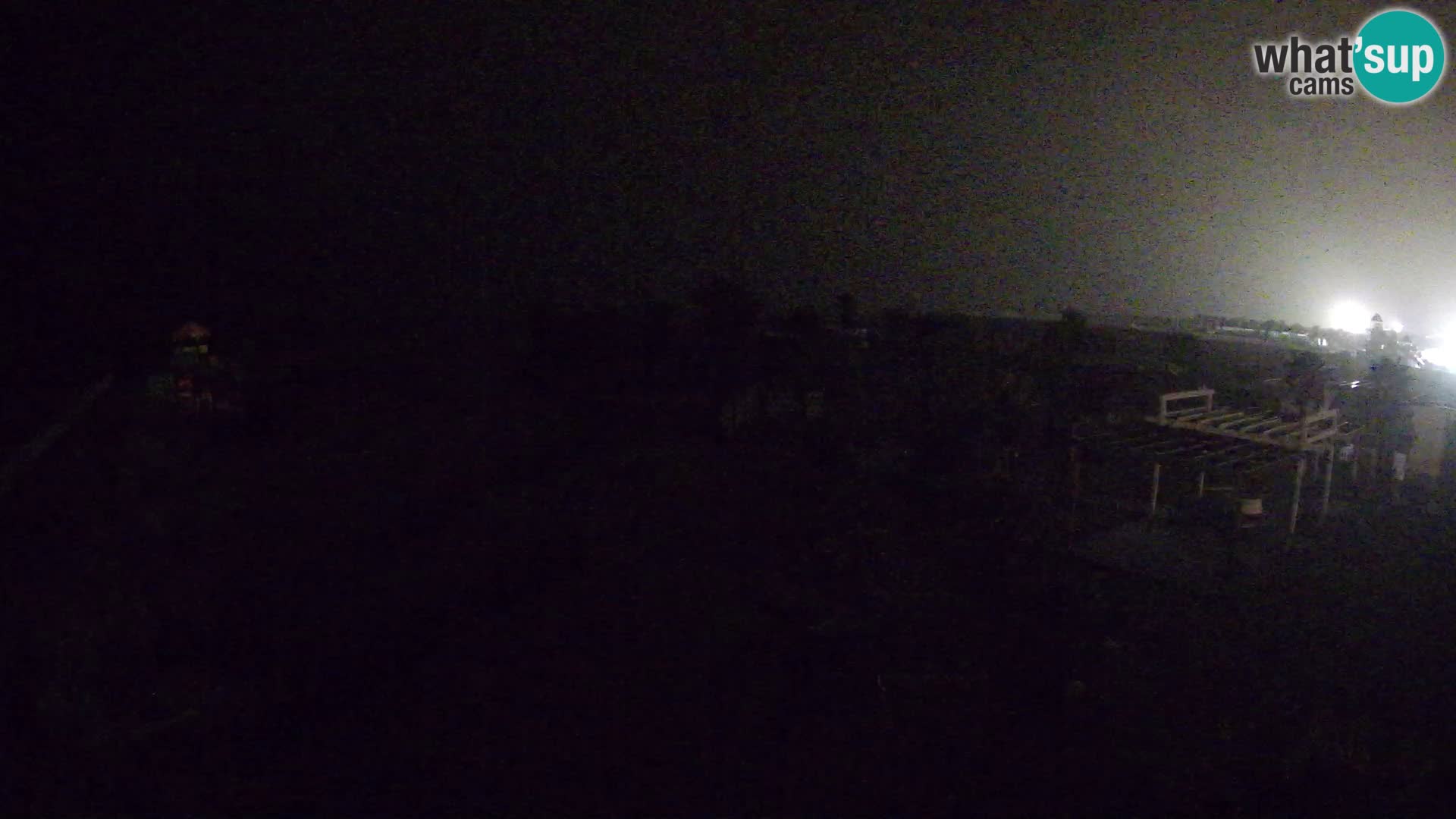 Live Bagno Primavera Beach – Piazzale Europa Rosolina Mare webcam