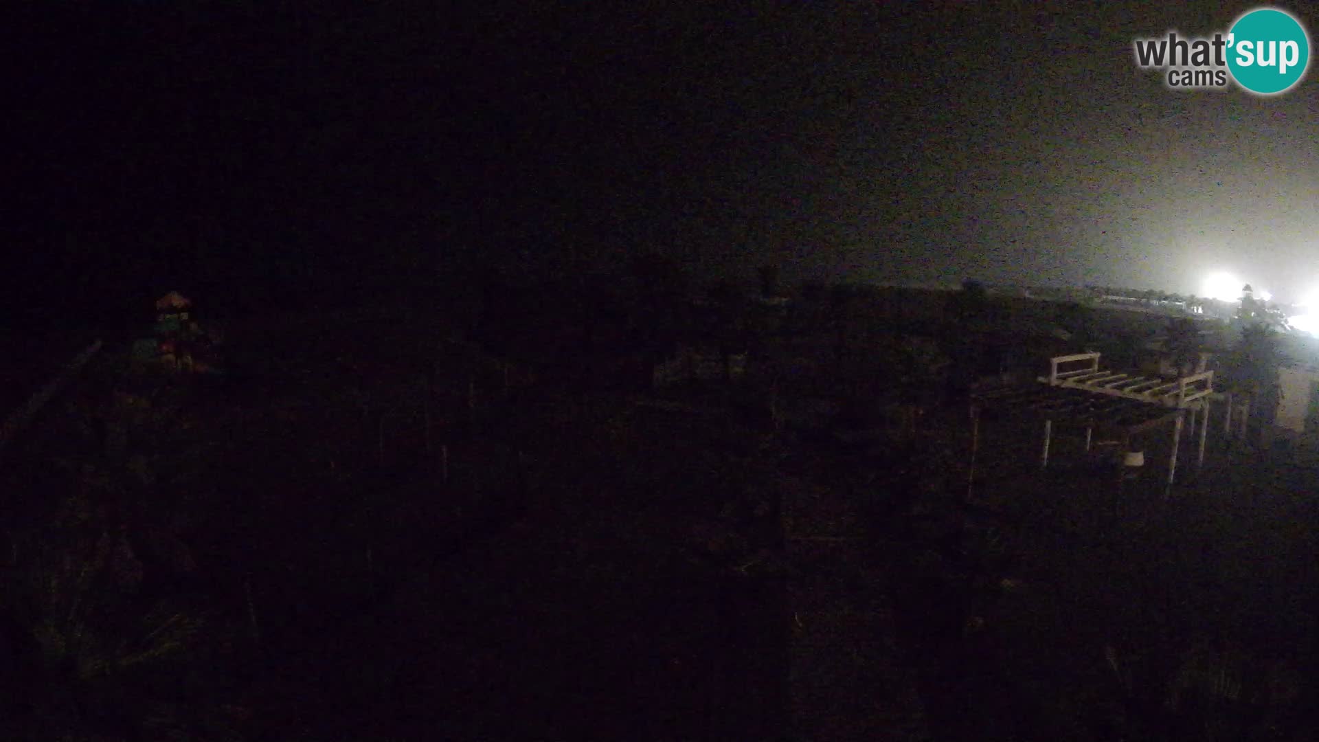 Live Bagno Primavera Beach – Piazzale Europa Rosolina Mare webcam