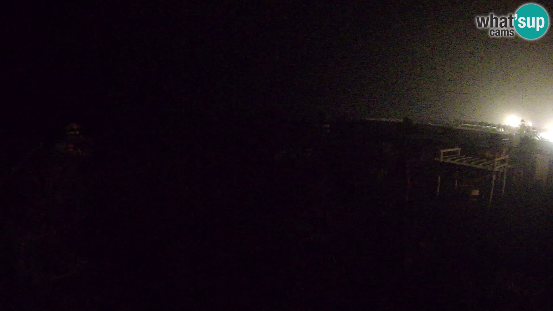 Live Bagno Primavera Beach – Piazzale Europa Rosolina Mare webcam