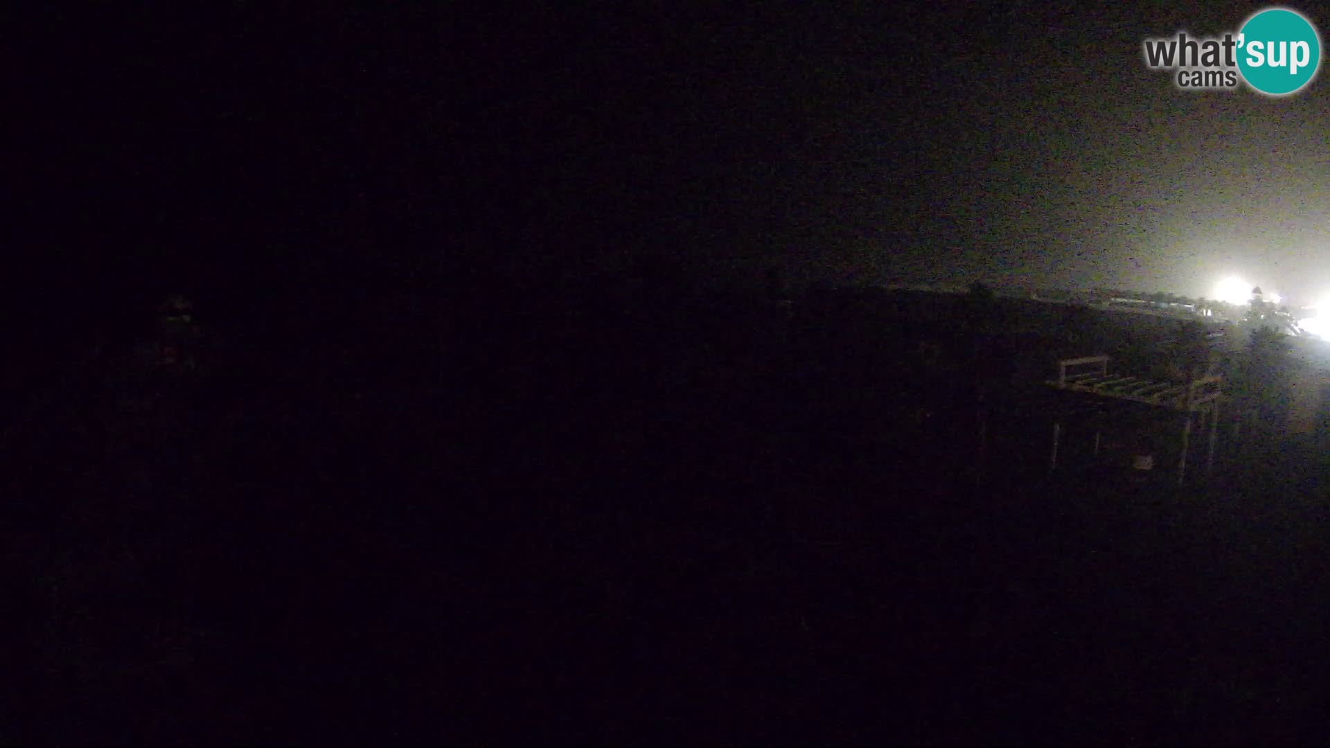 Live Bagno Primavera Beach – Piazzale Europa Rosolina Mare webcam