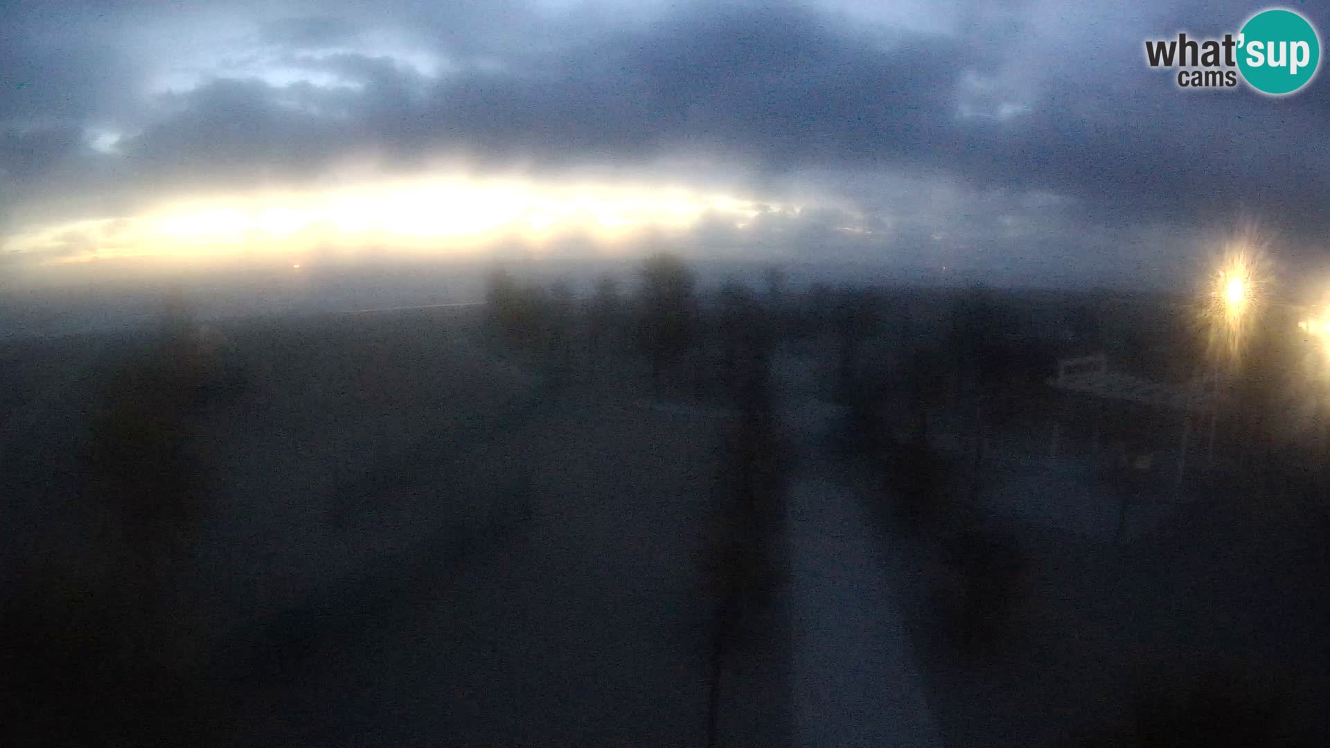 U živo Bagno Primavera Beach – Piazzale Europa Rosolina Mare