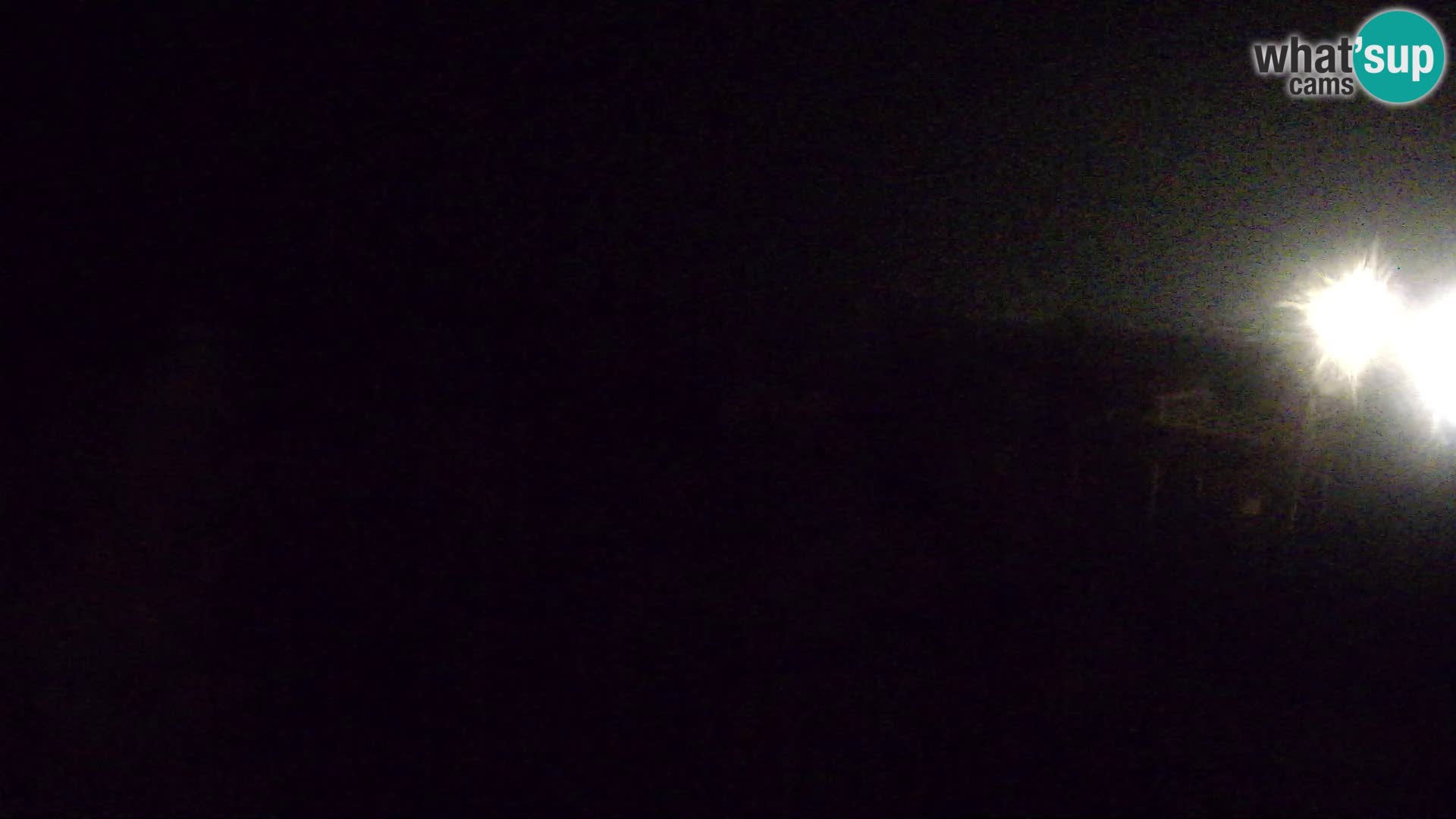 Bagno Primavera Beach – Piazzale Europa Rosolina Mare Strand webcam