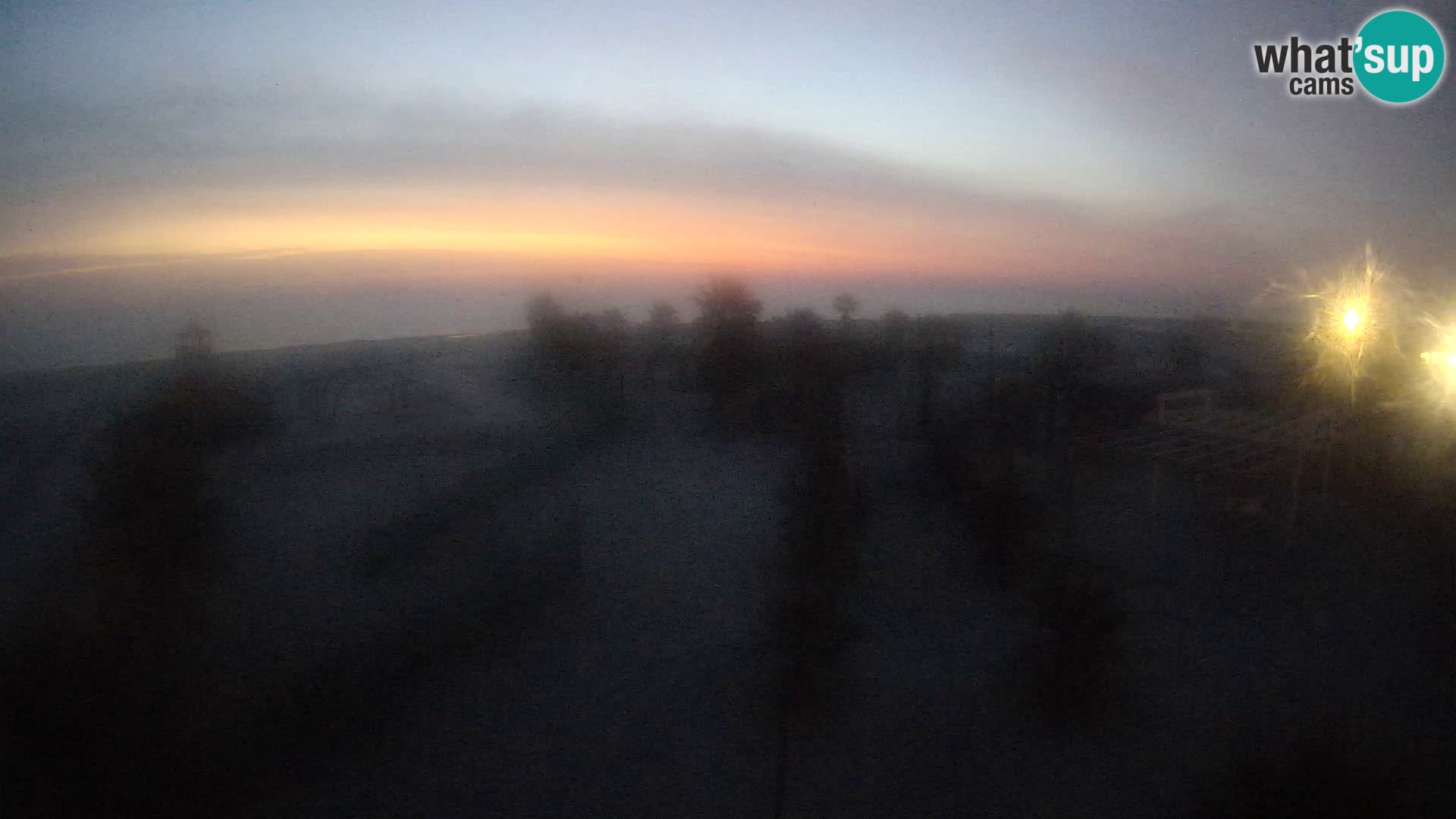 Live Bagno Primavera Beach – Piazzale Europa Rosolina Mare webcam