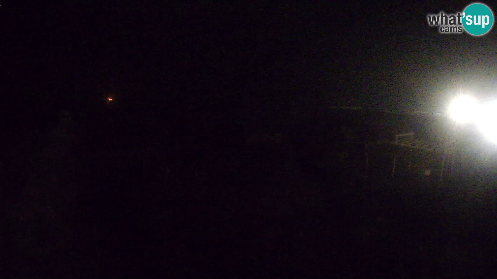 Live Bagno Primavera Beach – Piazzale Europa Rosolina Mare webcam