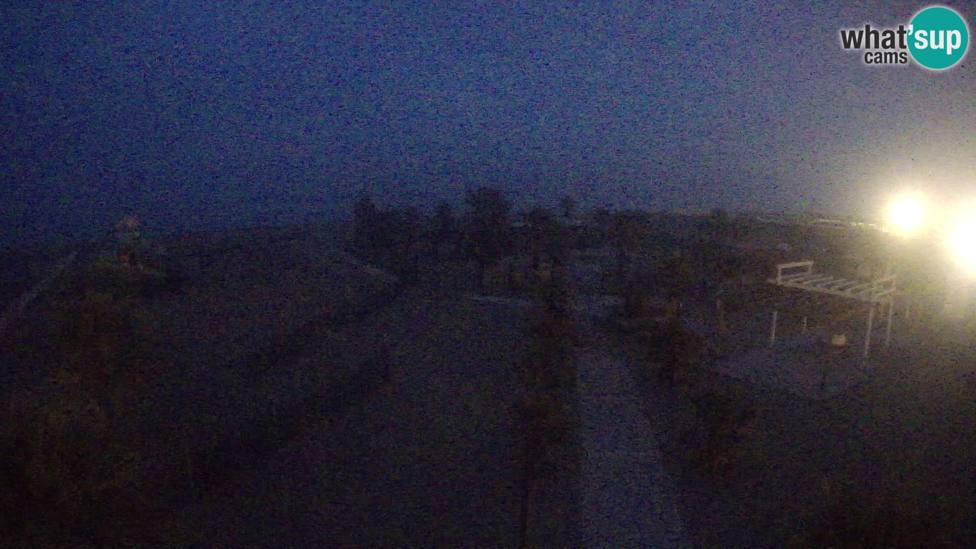 Live Bagno Primavera Beach – Piazzale Europa Rosolina Mare webcam