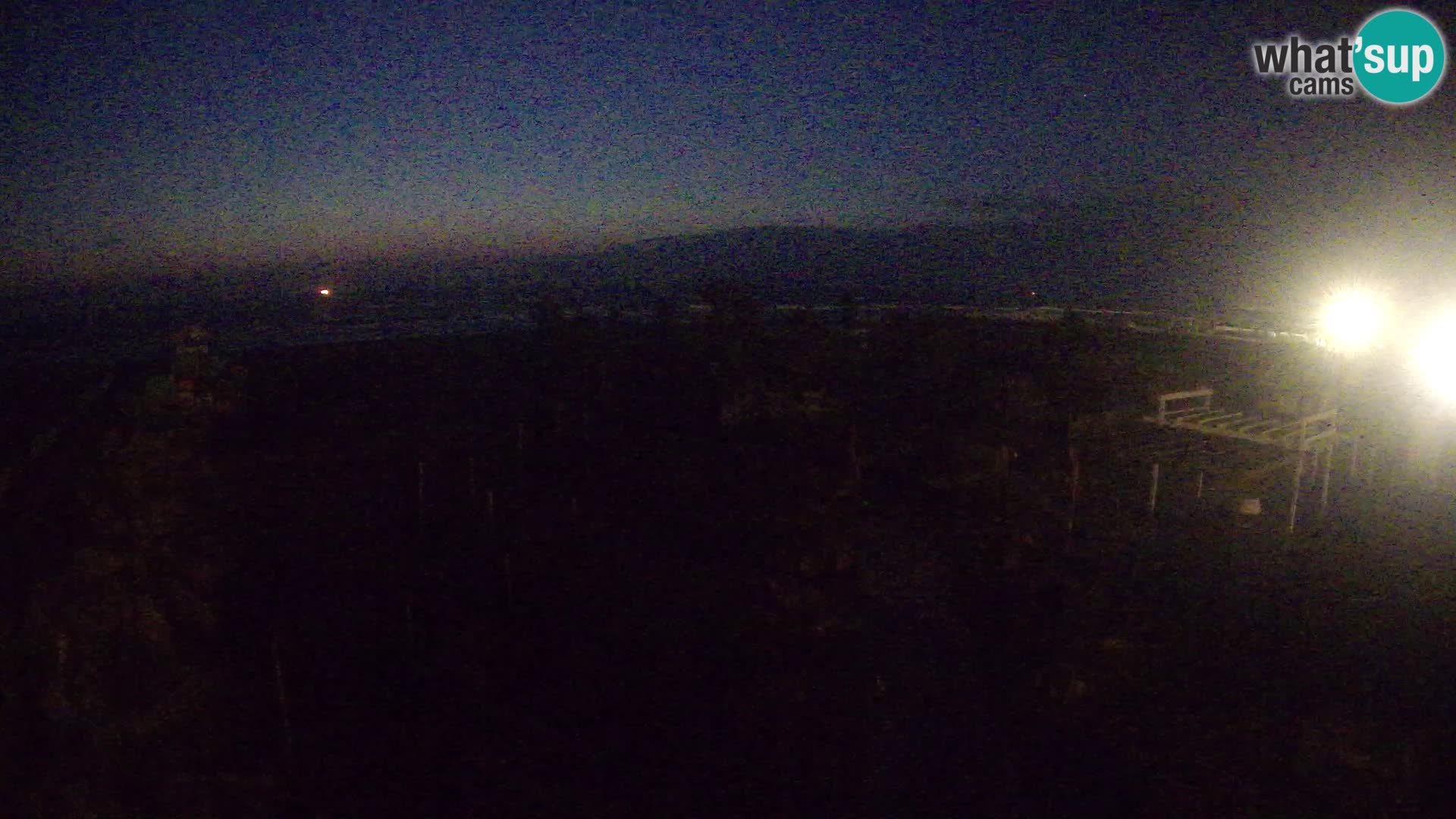 Live Bagno Primavera Beach – Piazzale Europa Rosolina Mare webcam