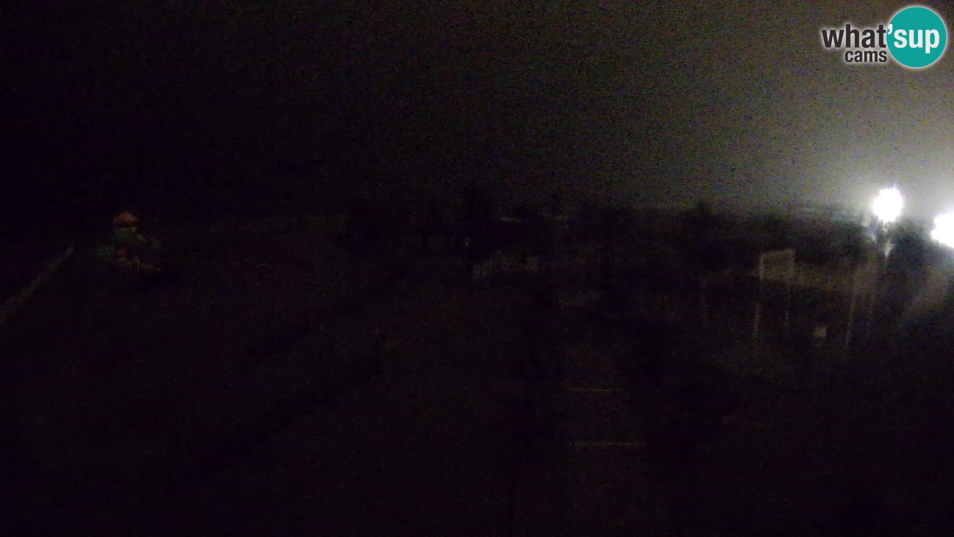 Live Bagno Primavera Beach – Piazzale Europa Rosolina Mare webcam