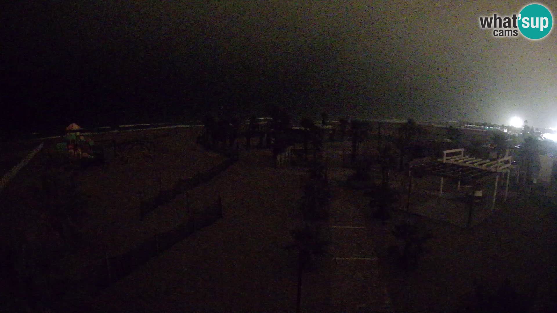 En vivo Bagno Primavera Beach – Piazzale Europa Rosolina Mare webcam
