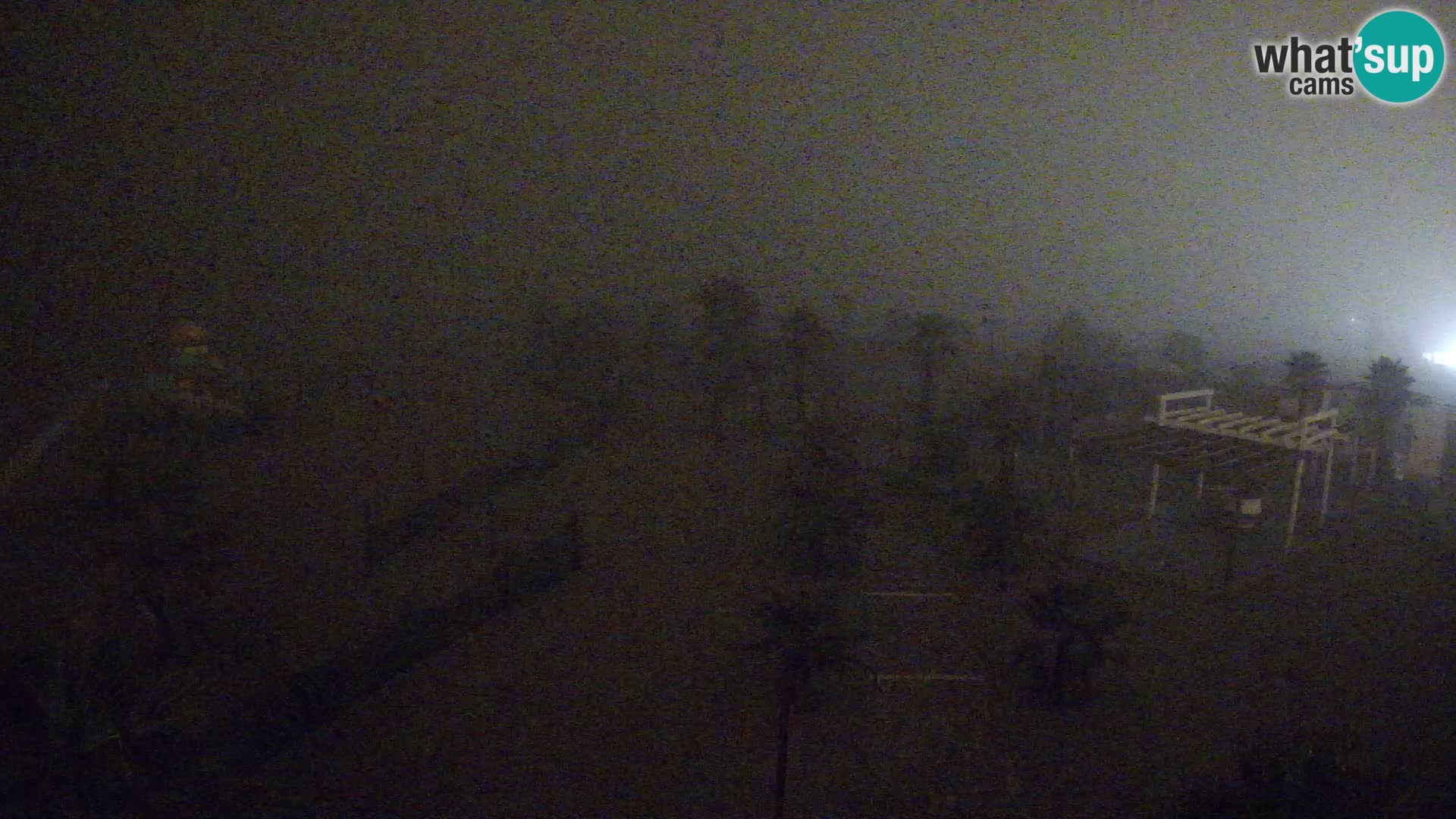 Live Bagno Primavera Beach – Piazzale Europa Rosolina Mare webcam