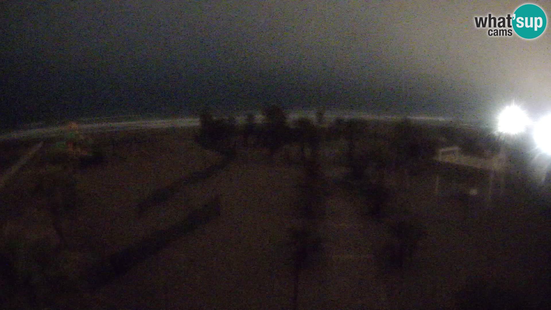 U živo Bagno Primavera Beach – Piazzale Europa Rosolina Mare