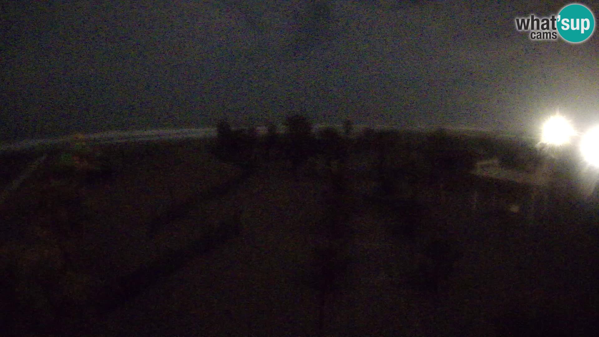 En vivo Bagno Primavera Beach – Piazzale Europa Rosolina Mare webcam