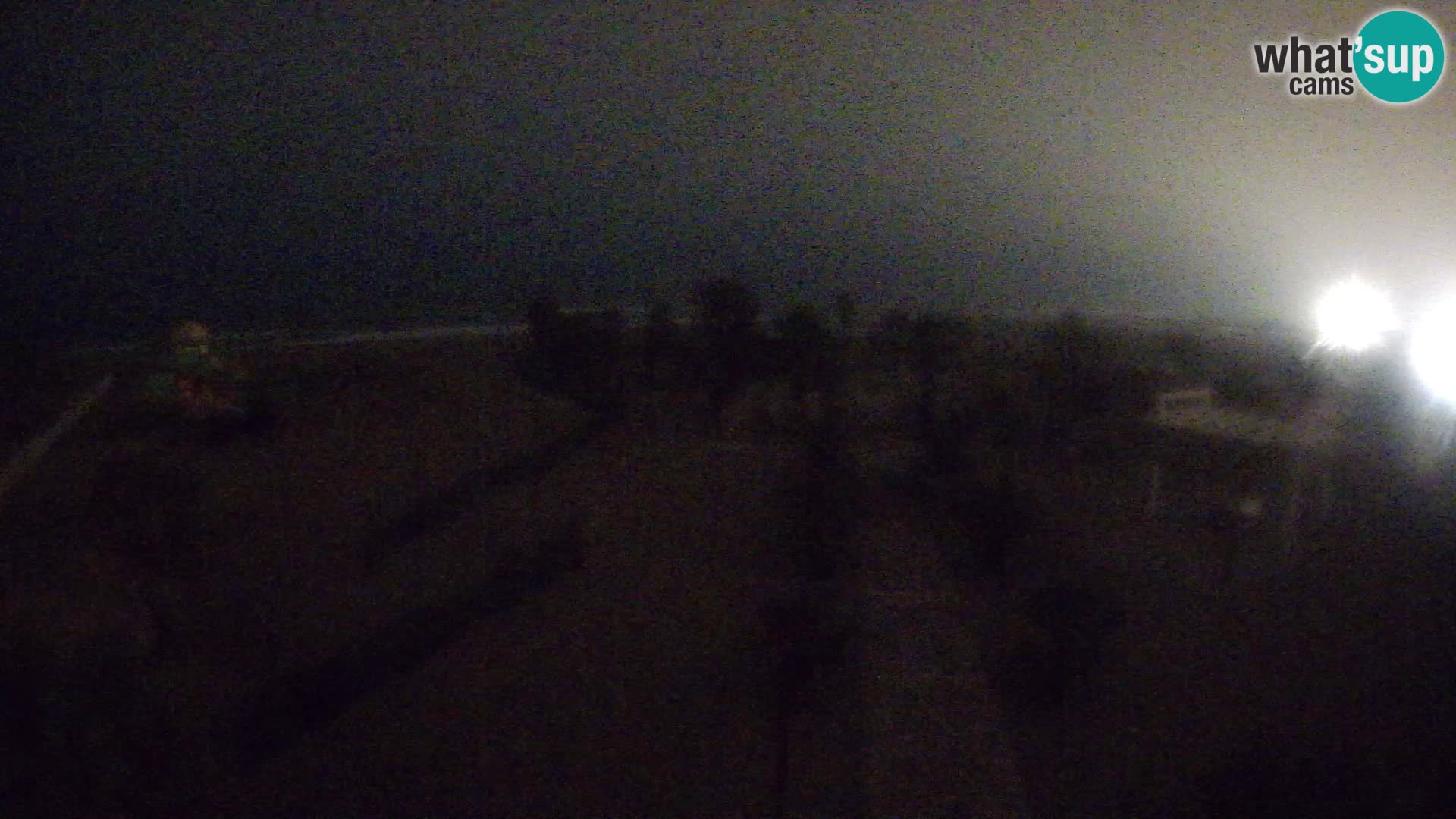 En vivo Bagno Primavera Beach – Piazzale Europa Rosolina Mare webcam