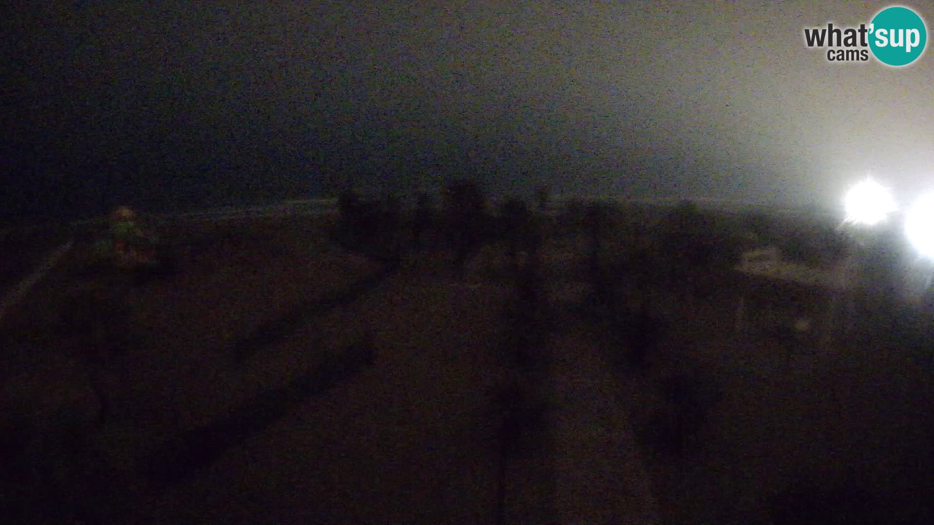 En vivo Bagno Primavera Beach – Piazzale Europa Rosolina Mare webcam