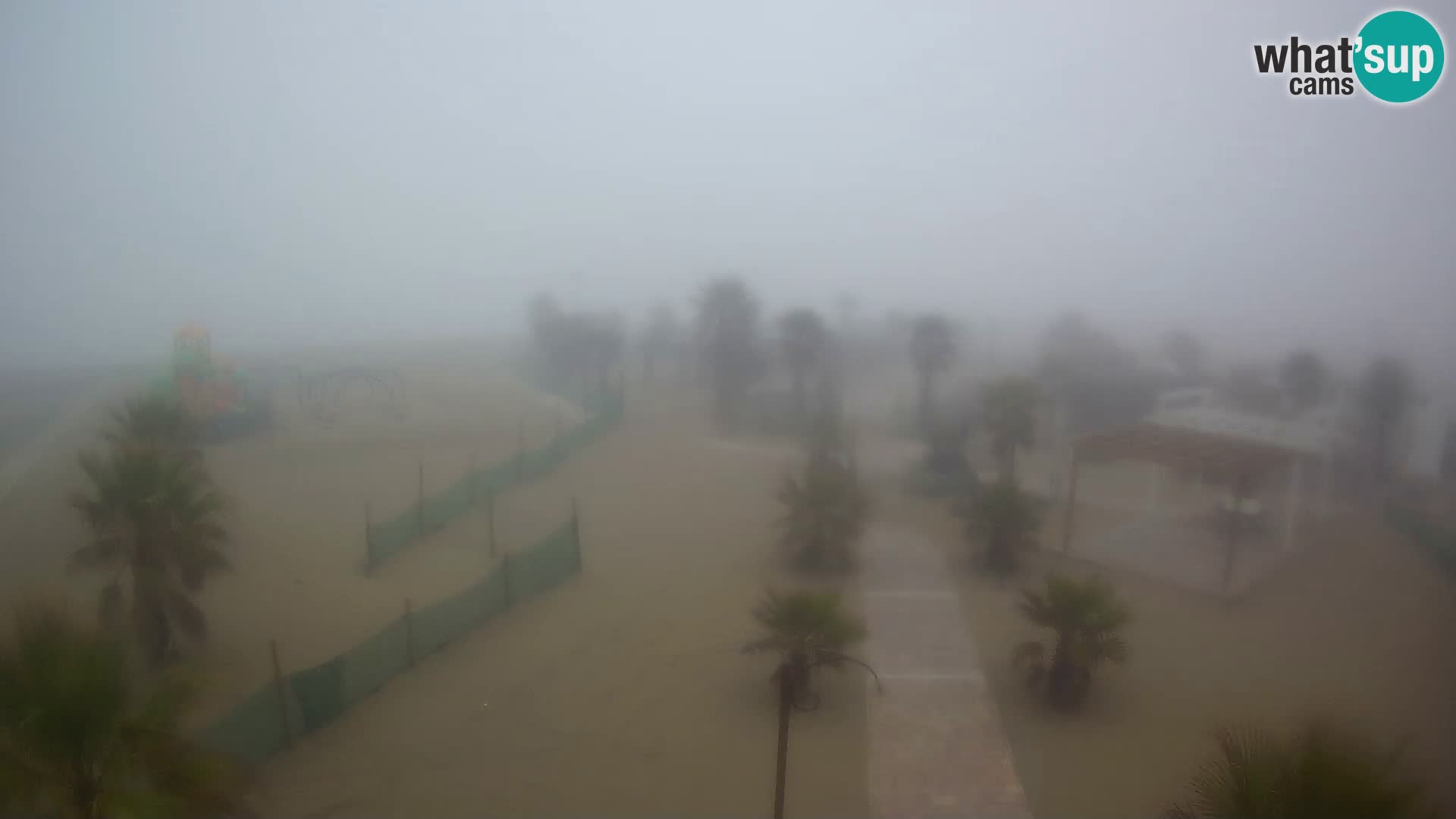 U živo Bagno Primavera Beach – Piazzale Europa Rosolina Mare