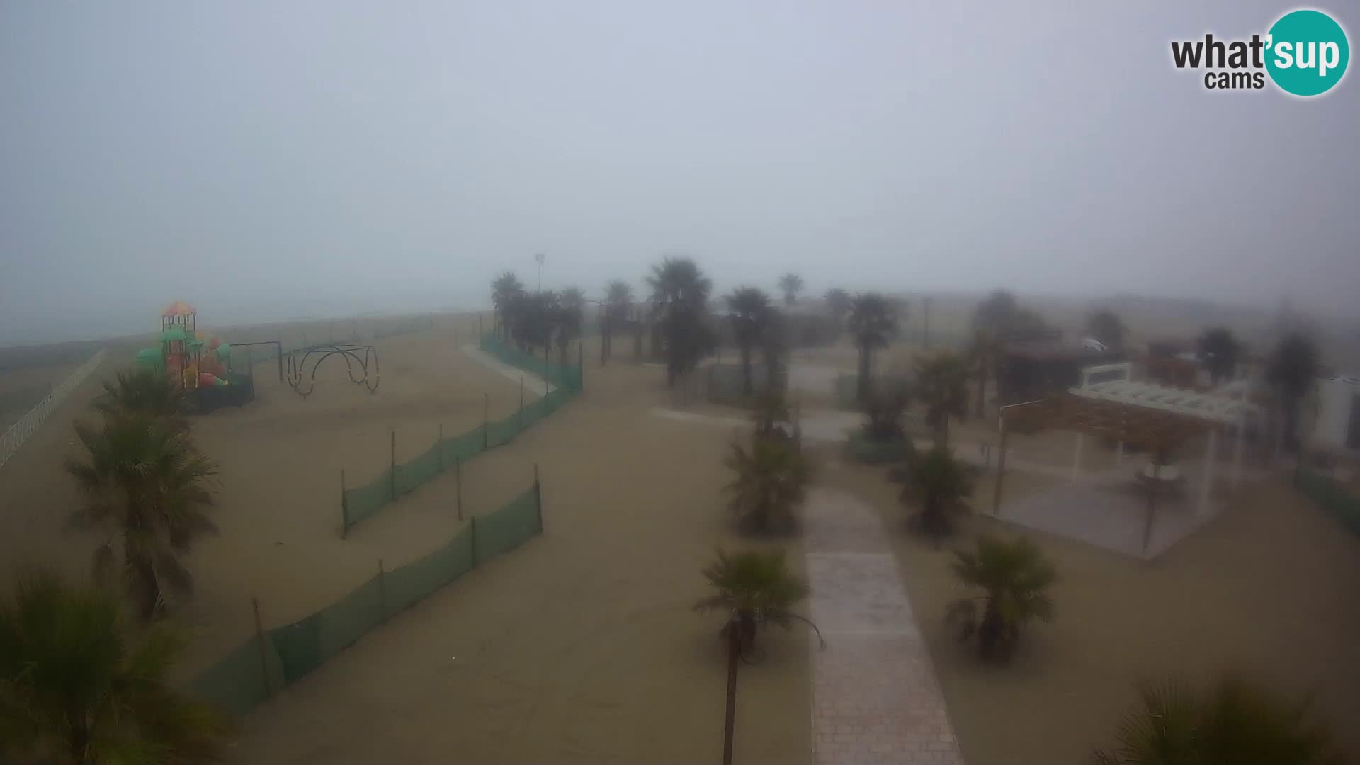 U živo Bagno Primavera Beach – Piazzale Europa Rosolina Mare