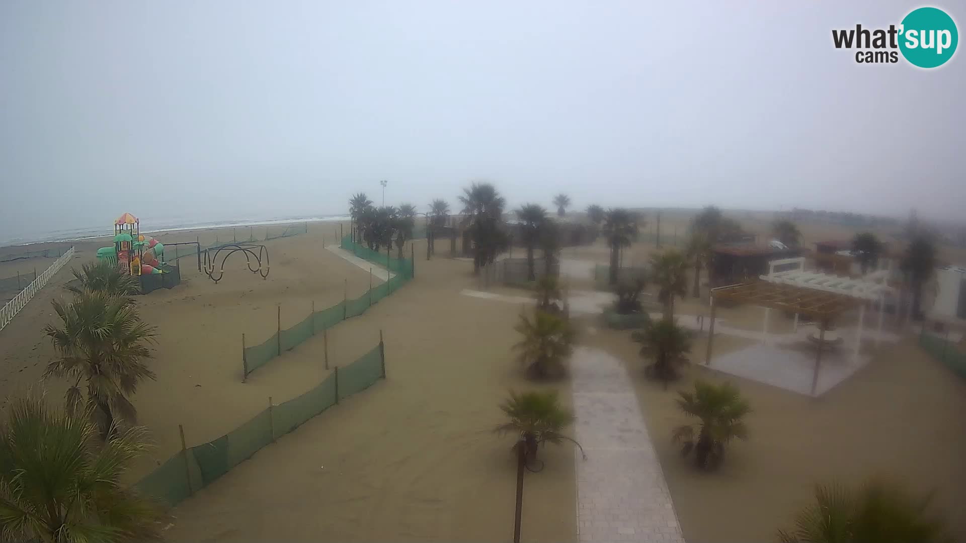 U živo Bagno Primavera Beach – Piazzale Europa Rosolina Mare