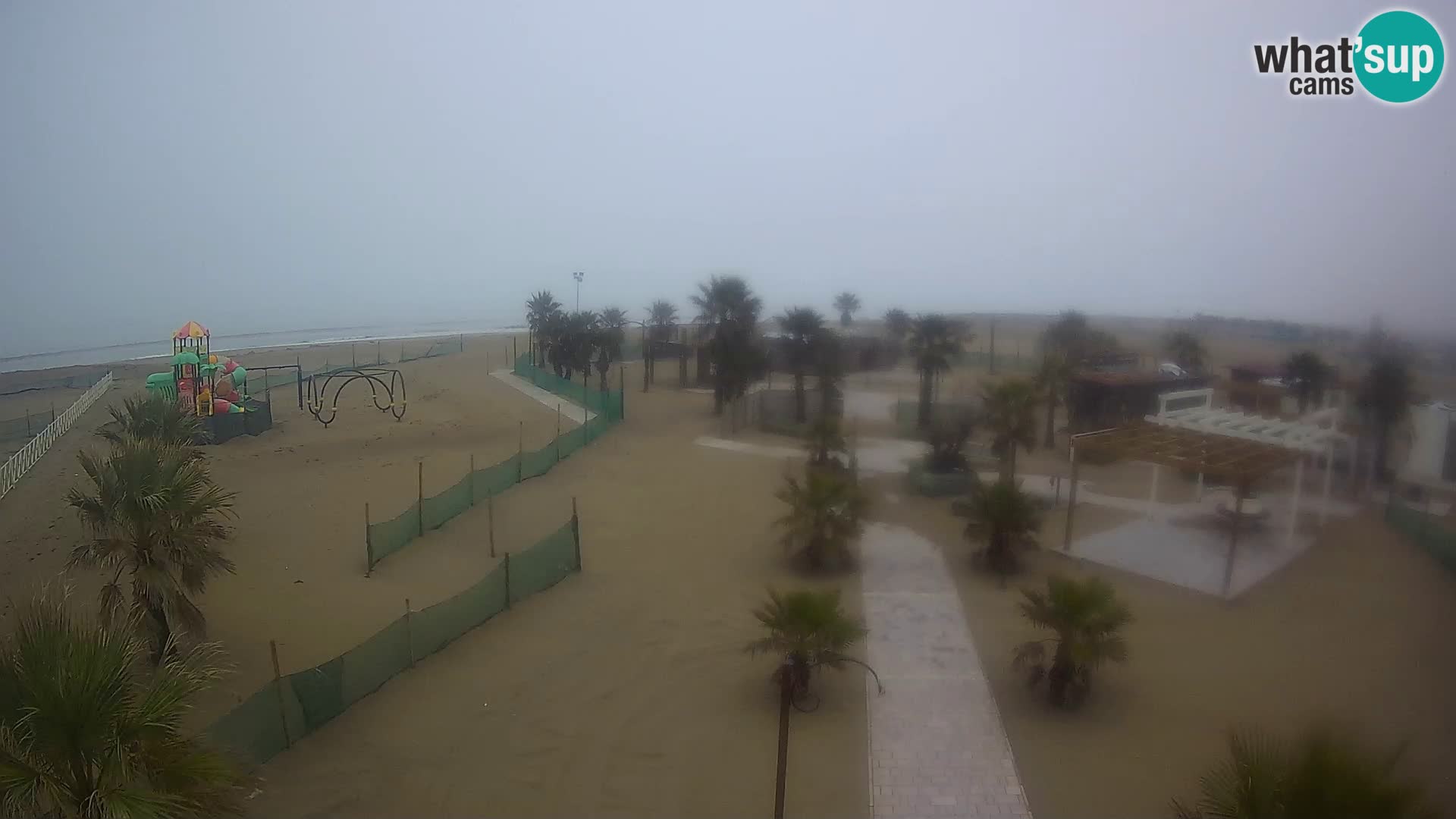 U živo Bagno Primavera Beach – Piazzale Europa Rosolina Mare