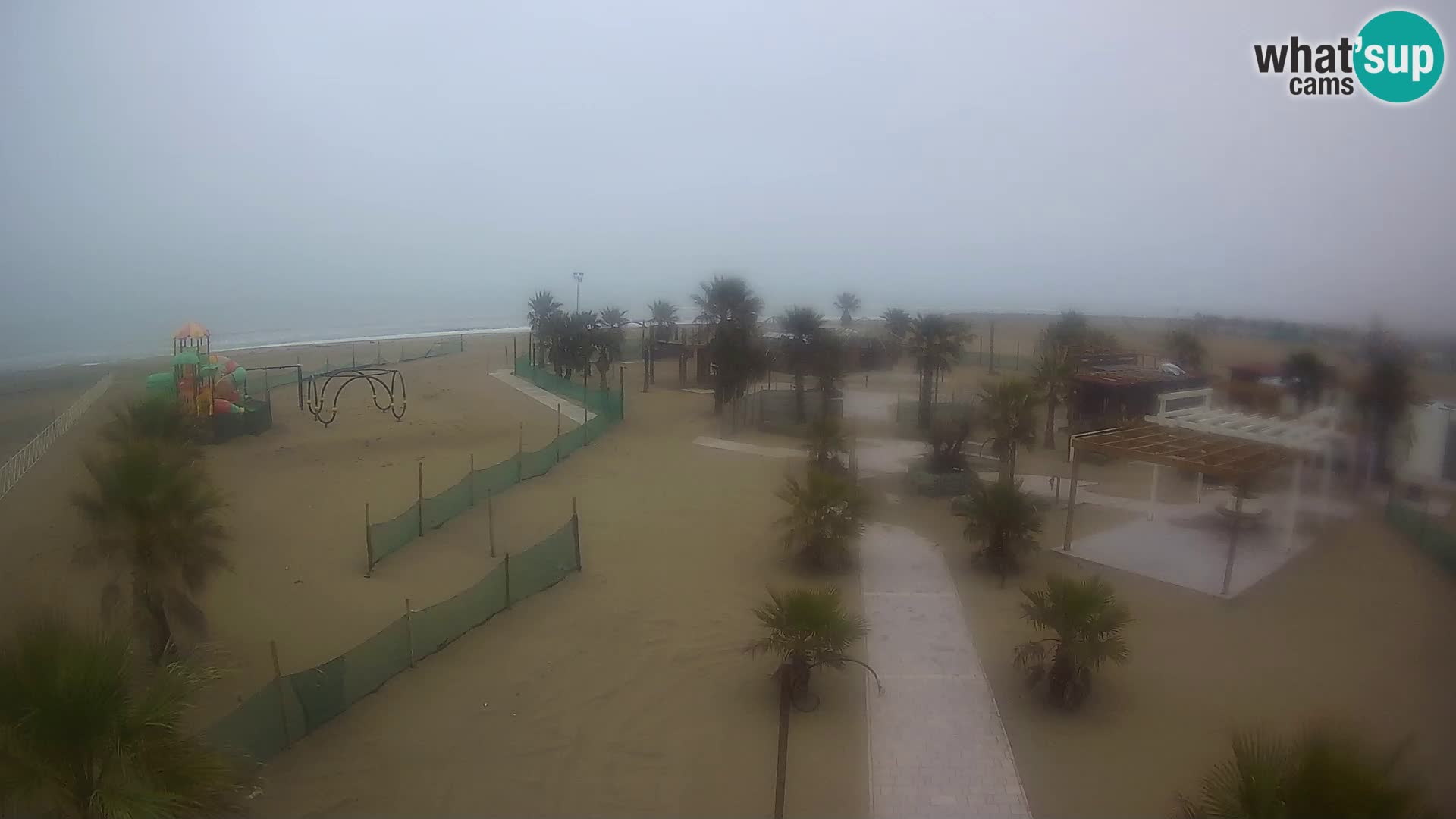 U živo Bagno Primavera Beach – Piazzale Europa Rosolina Mare