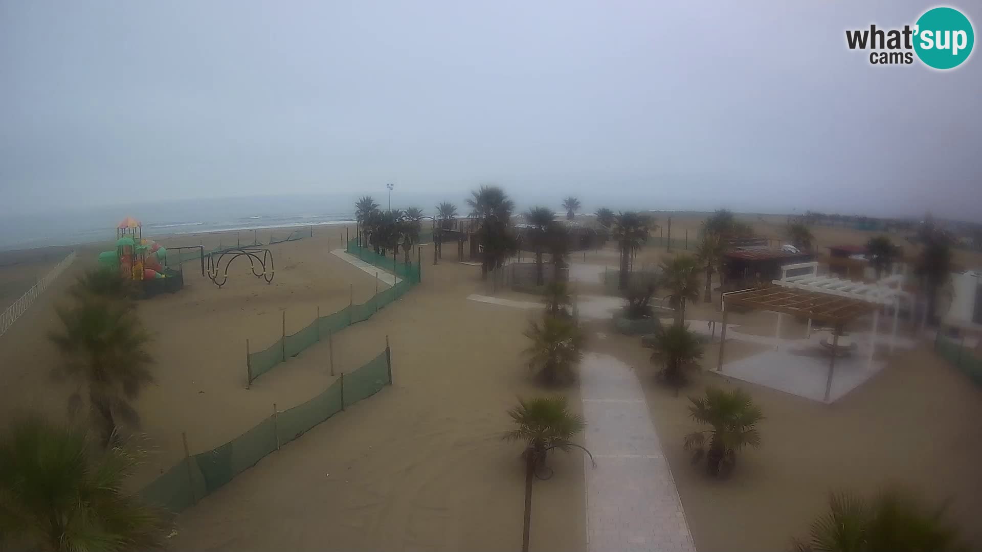 U živo Bagno Primavera Beach – Piazzale Europa Rosolina Mare