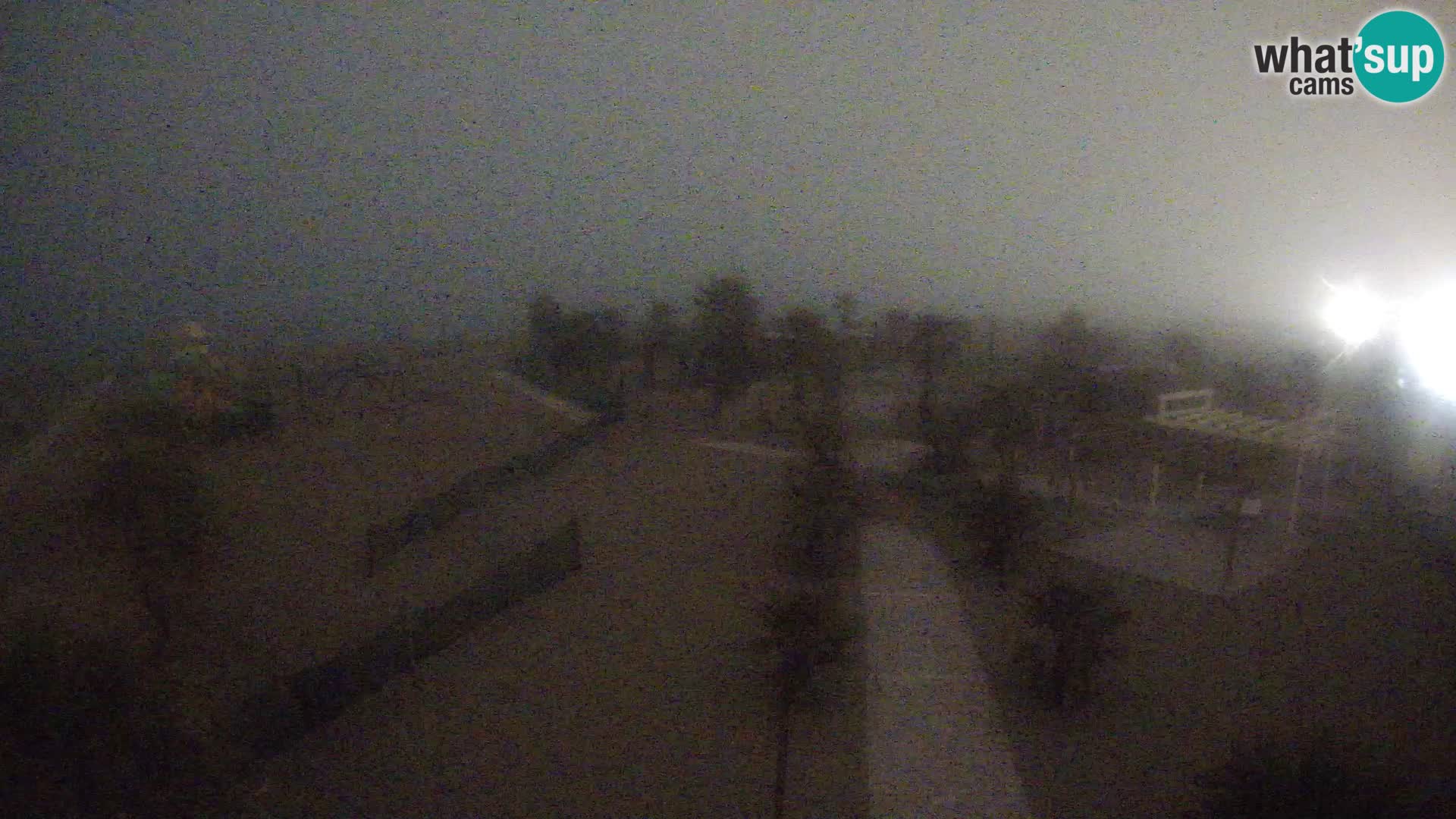 Live Bagno Primavera Beach – Piazzale Europa Rosolina Mare webcam