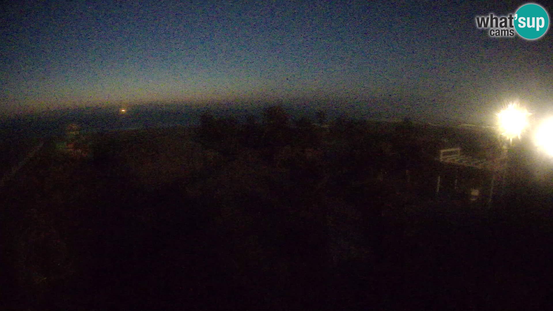 En vivo Bagno Primavera Beach – Piazzale Europa Rosolina Mare webcam