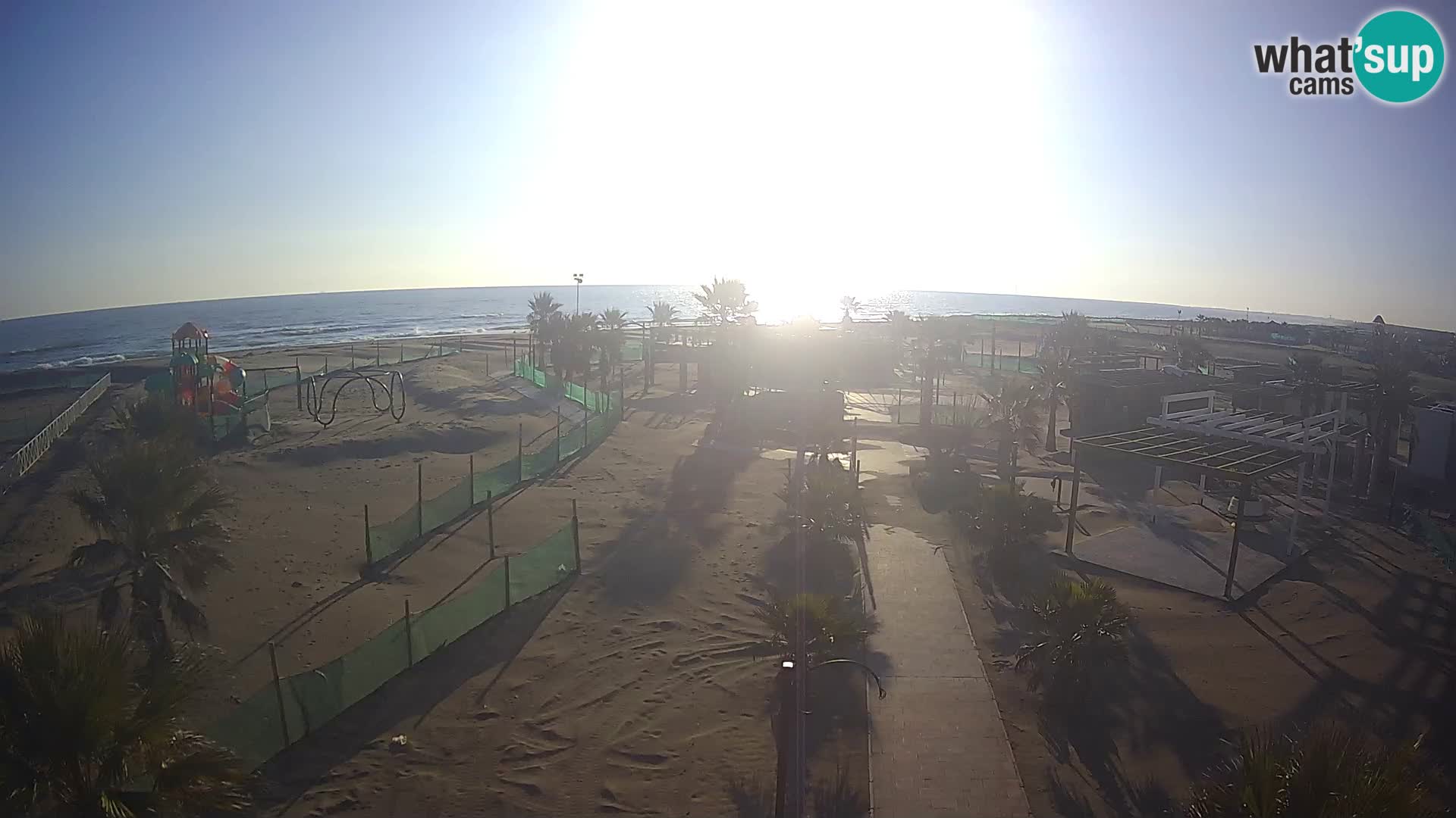 U živo Bagno Primavera Beach – Piazzale Europa Rosolina Mare
