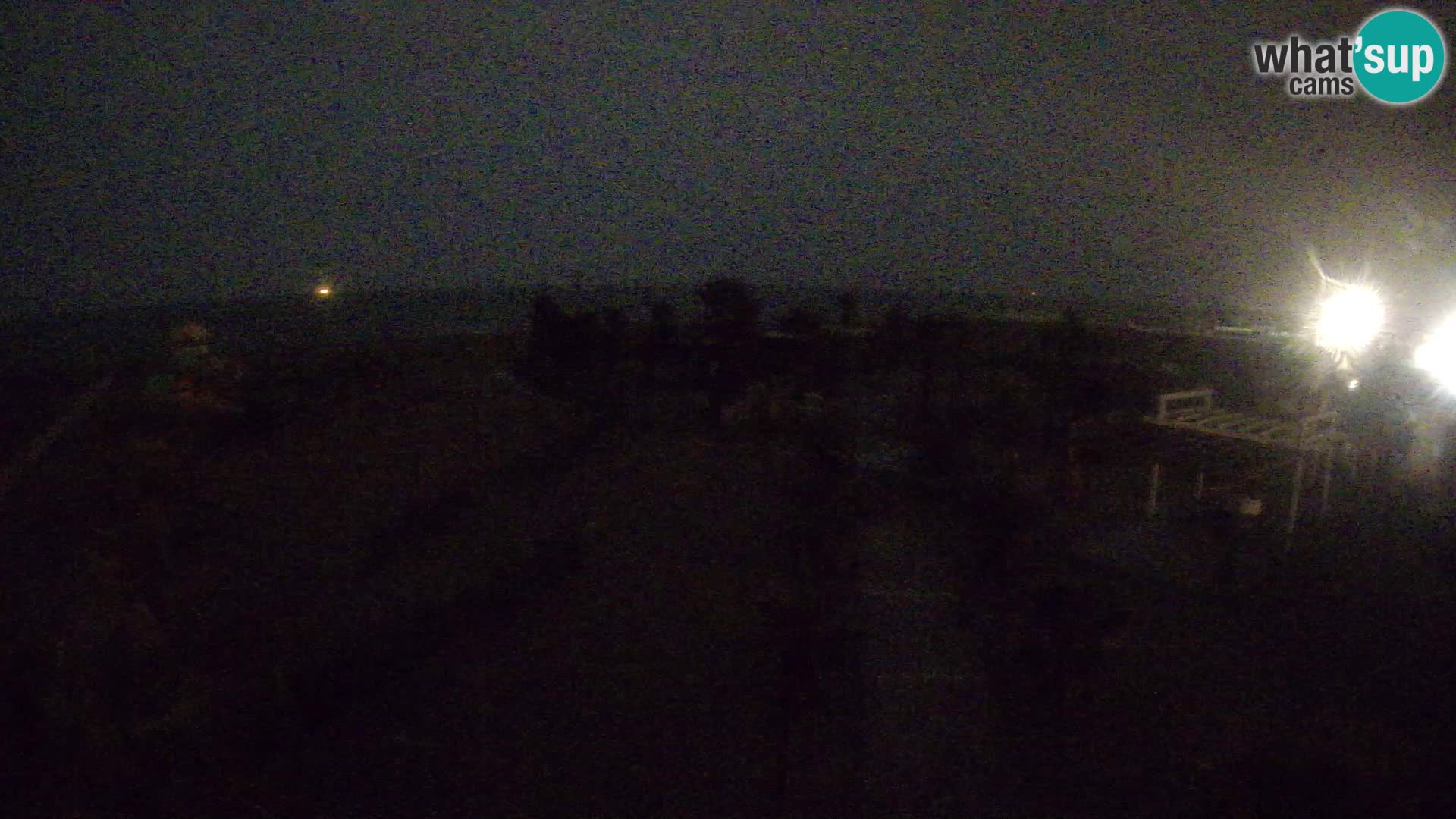 Live Bagno Primavera Beach – Piazzale Europa Rosolina Mare webcam