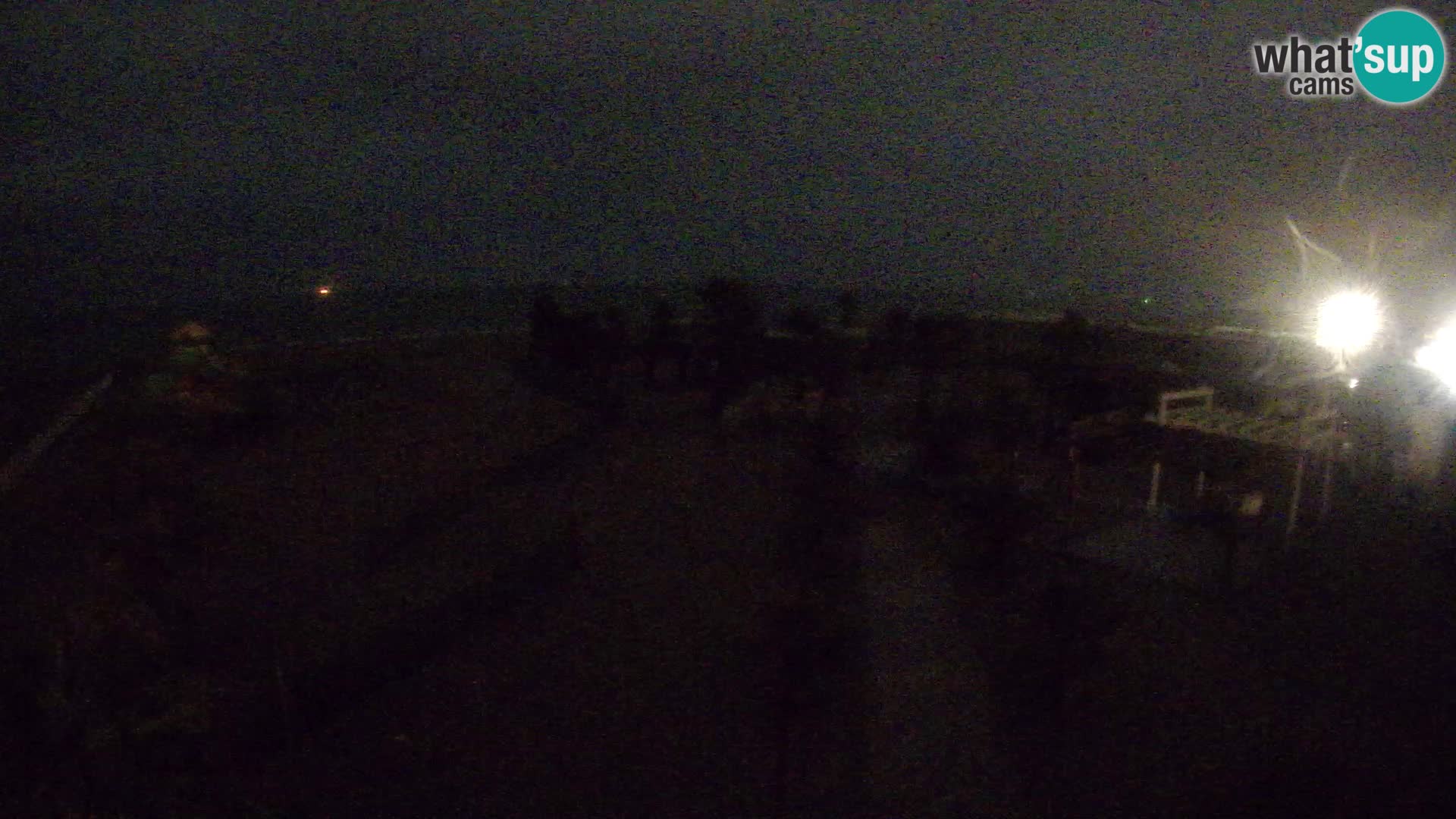 En vivo Bagno Primavera Beach – Piazzale Europa Rosolina Mare webcam