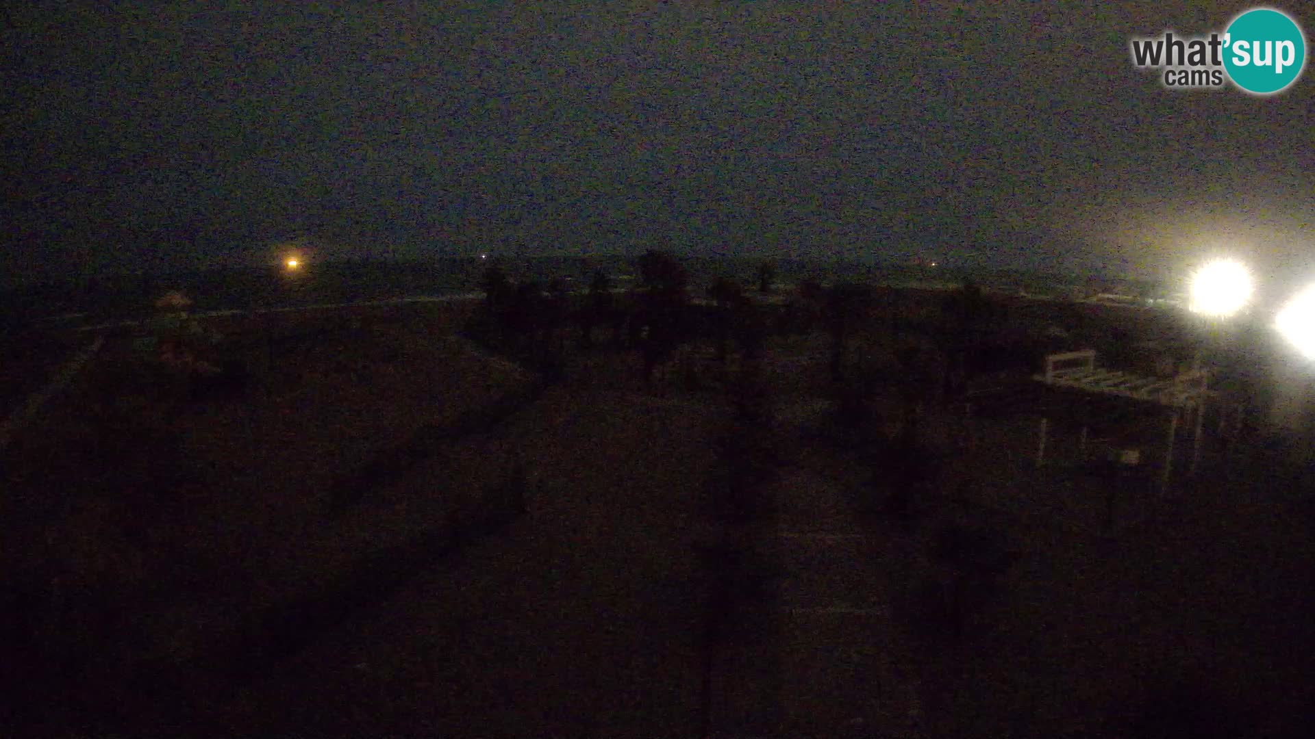 Live Bagno Primavera Beach – Piazzale Europa Rosolina Mare webcam