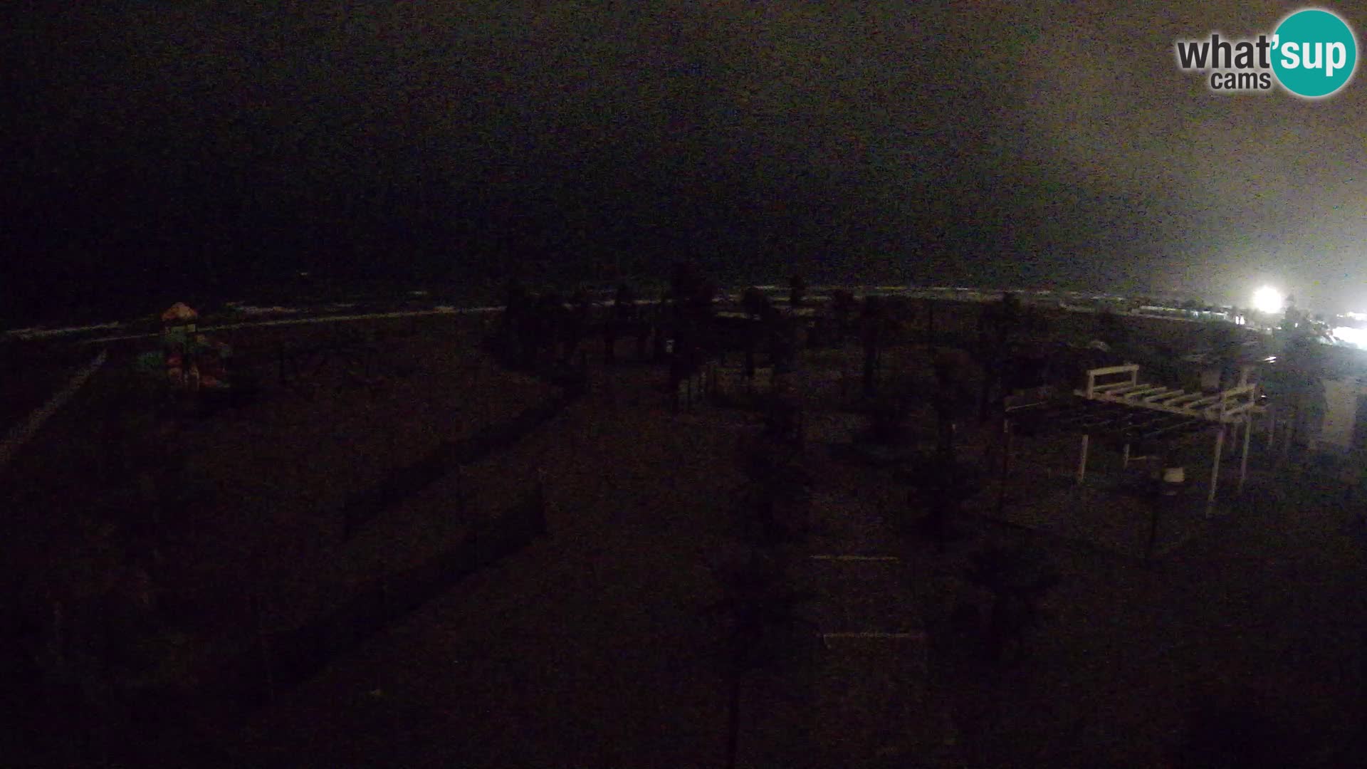 Live Bagno Primavera Beach – Piazzale Europa Rosolina Mare webcam